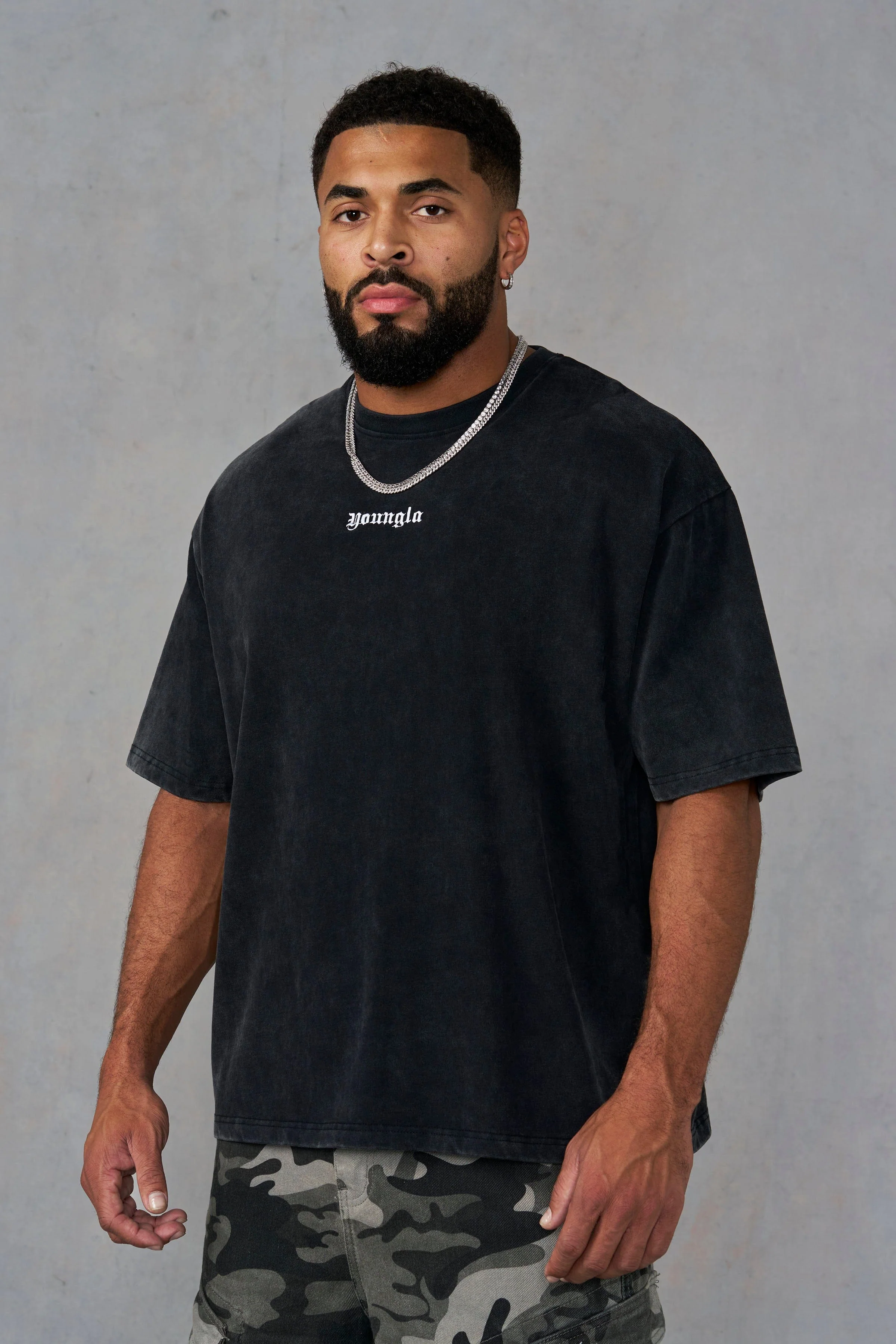 4293 - Core Relaxed Tees - Image 7