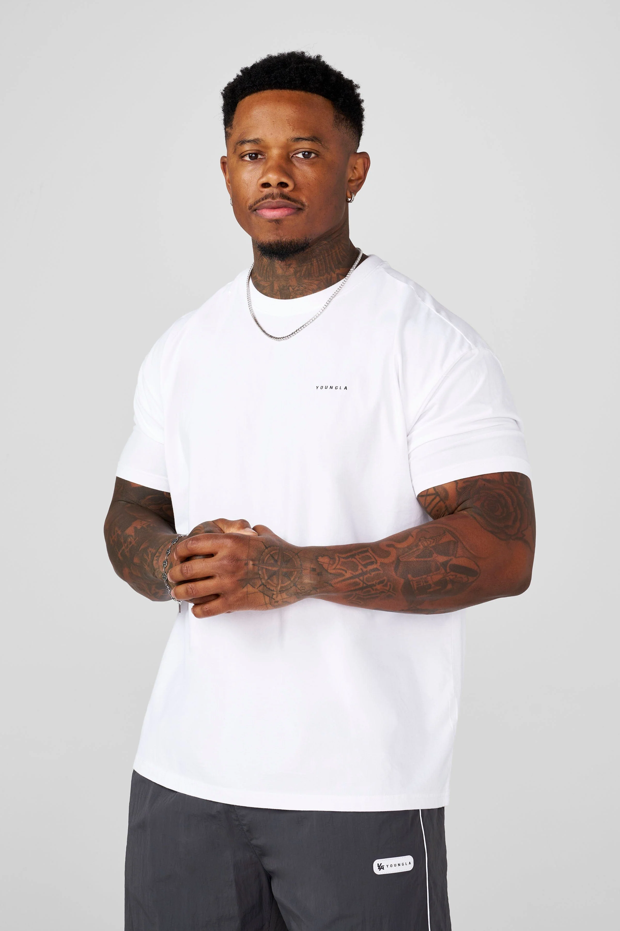 4295 - Perfect Tailored Tees - Image 10