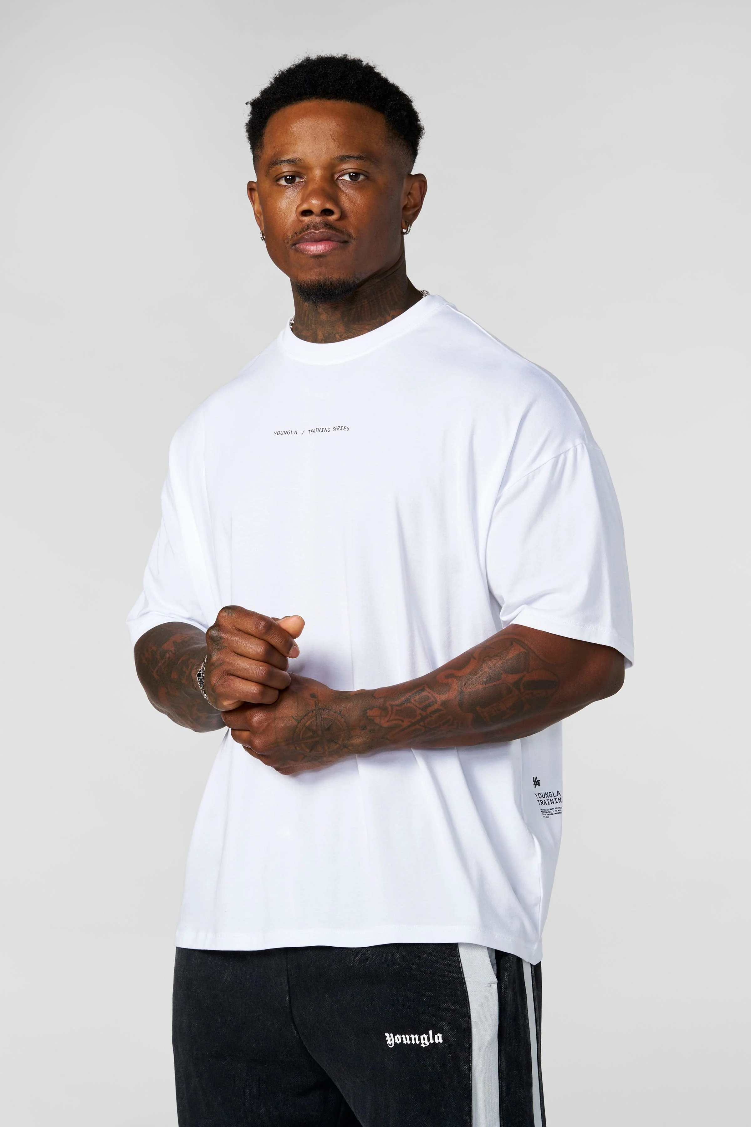 4317 - AeroTech Training Tees - Image 10