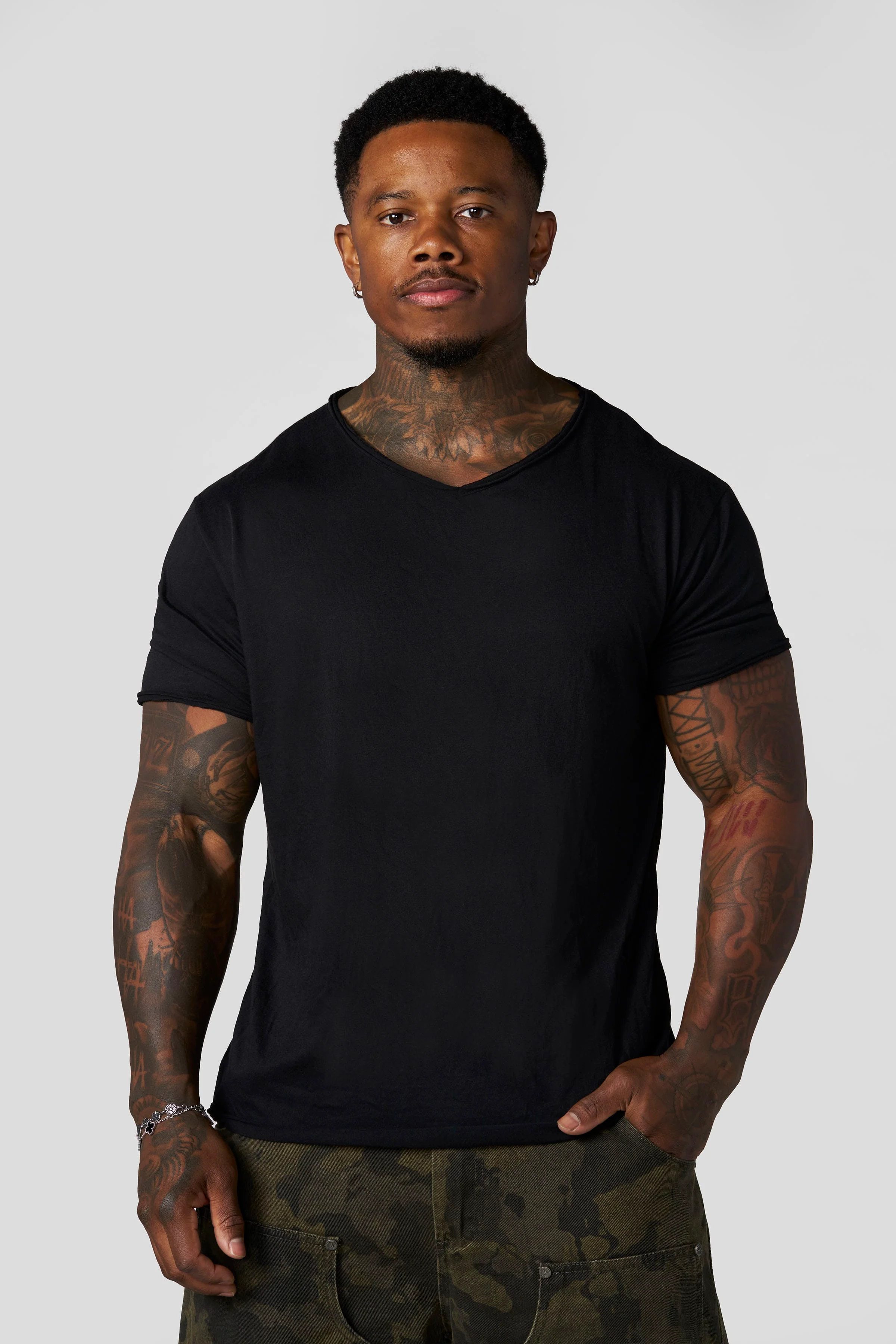 4323 - After Hours Tee - Image 10