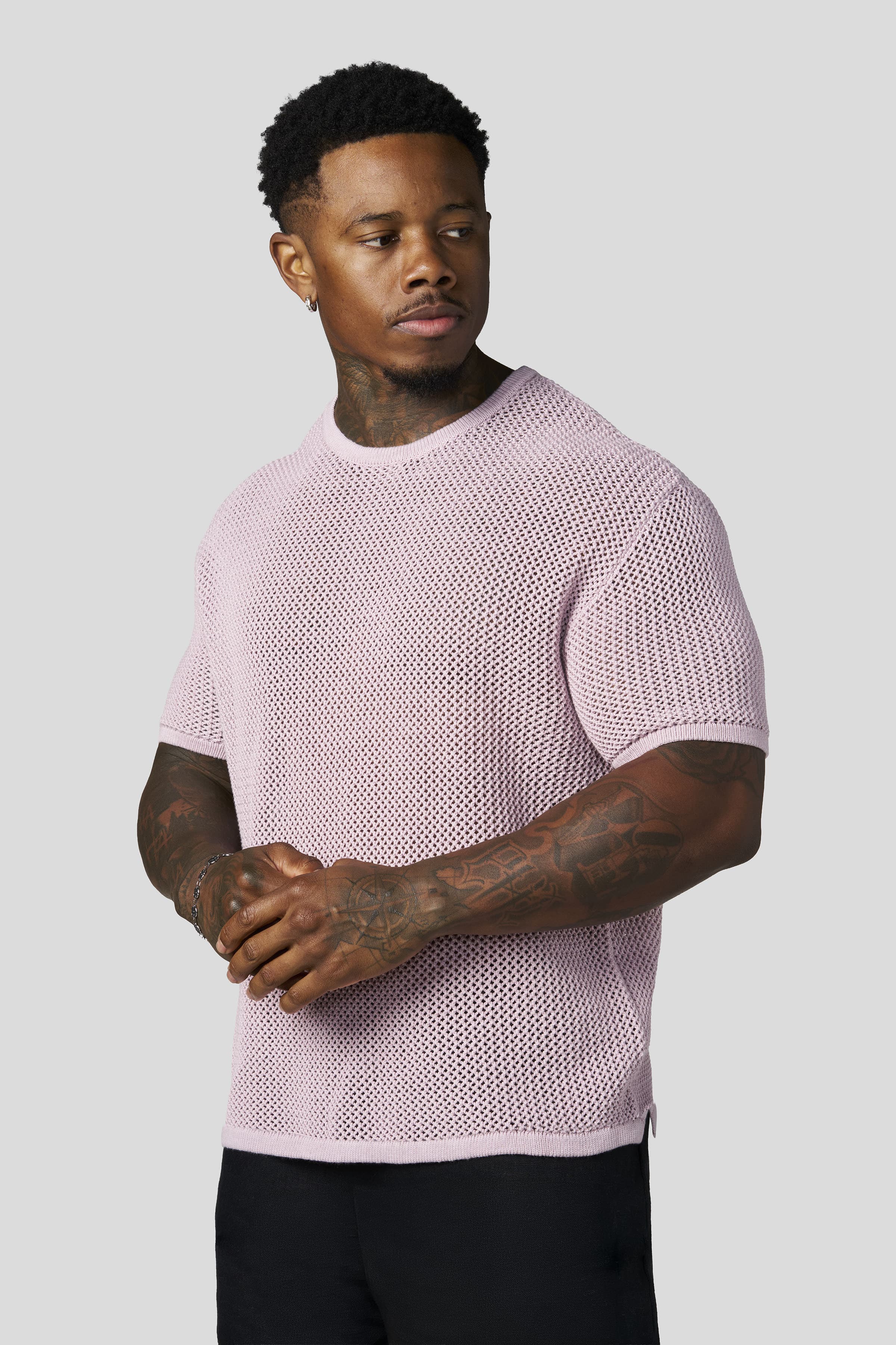 4324 - Beach Club Knit Tees - Image 10