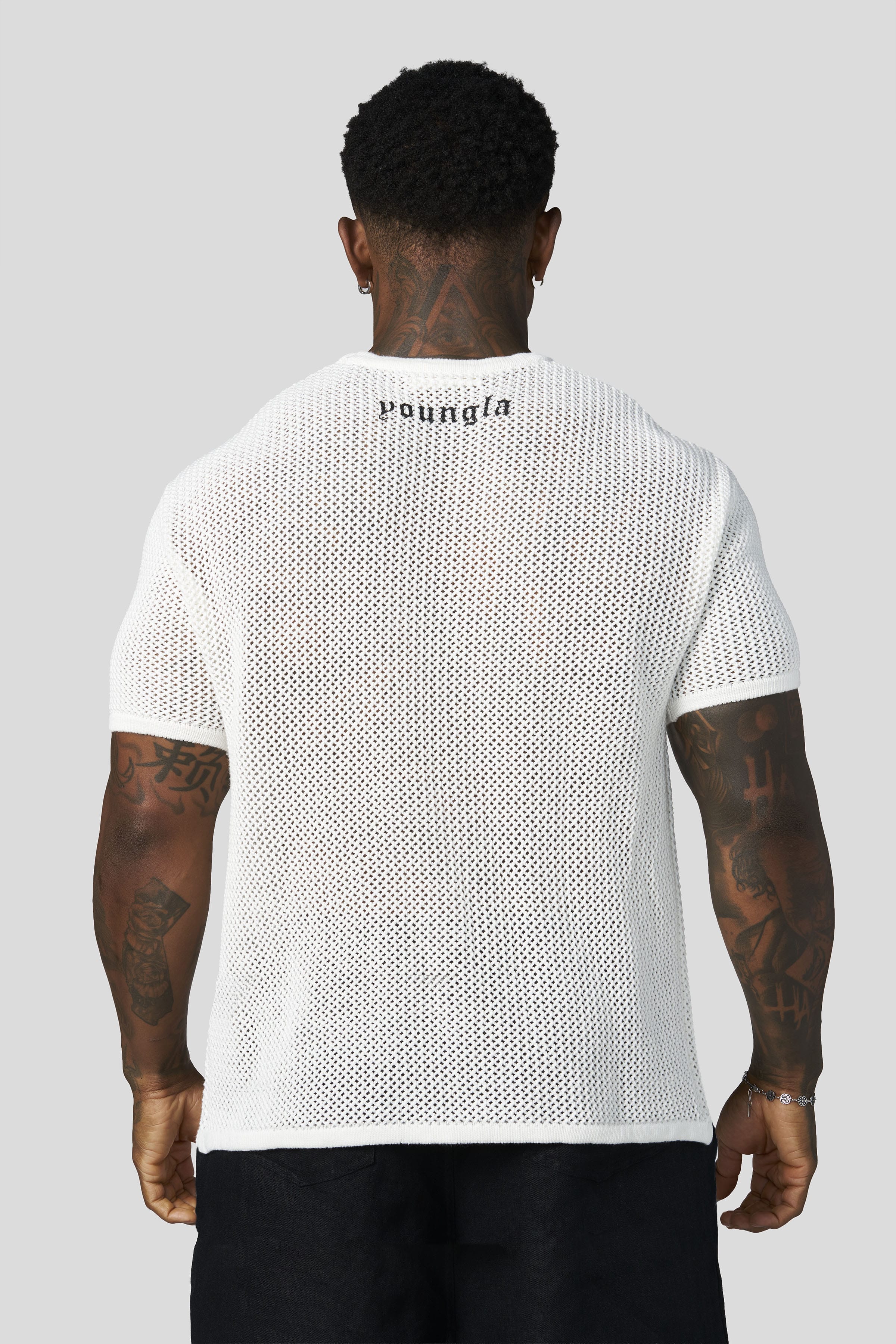 4324 - Beach Club Knit Tees - Image 8