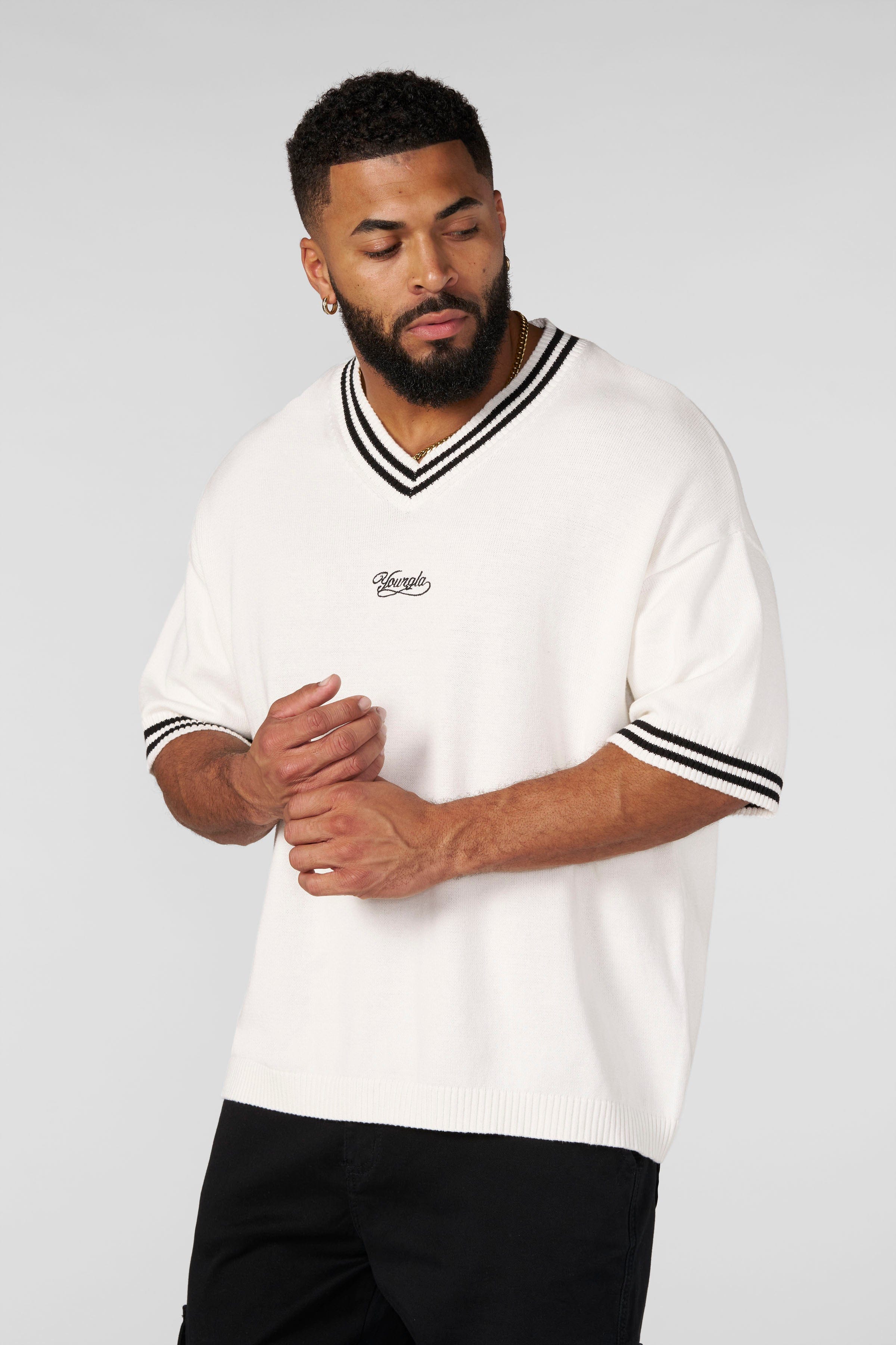 4326 - Country Club Sweaters - Image 8