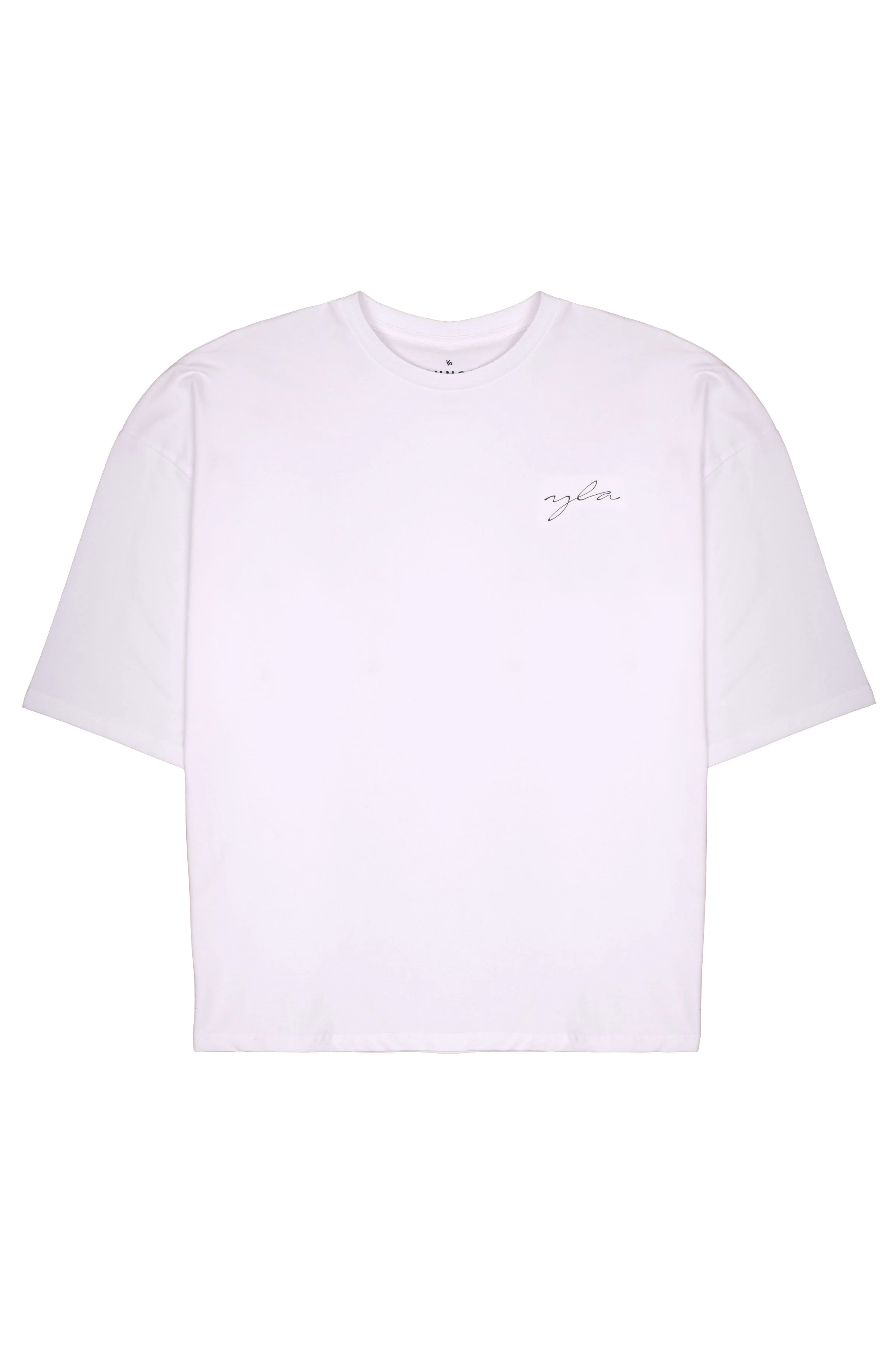464 Skyline Super Sized Tees - Image 13