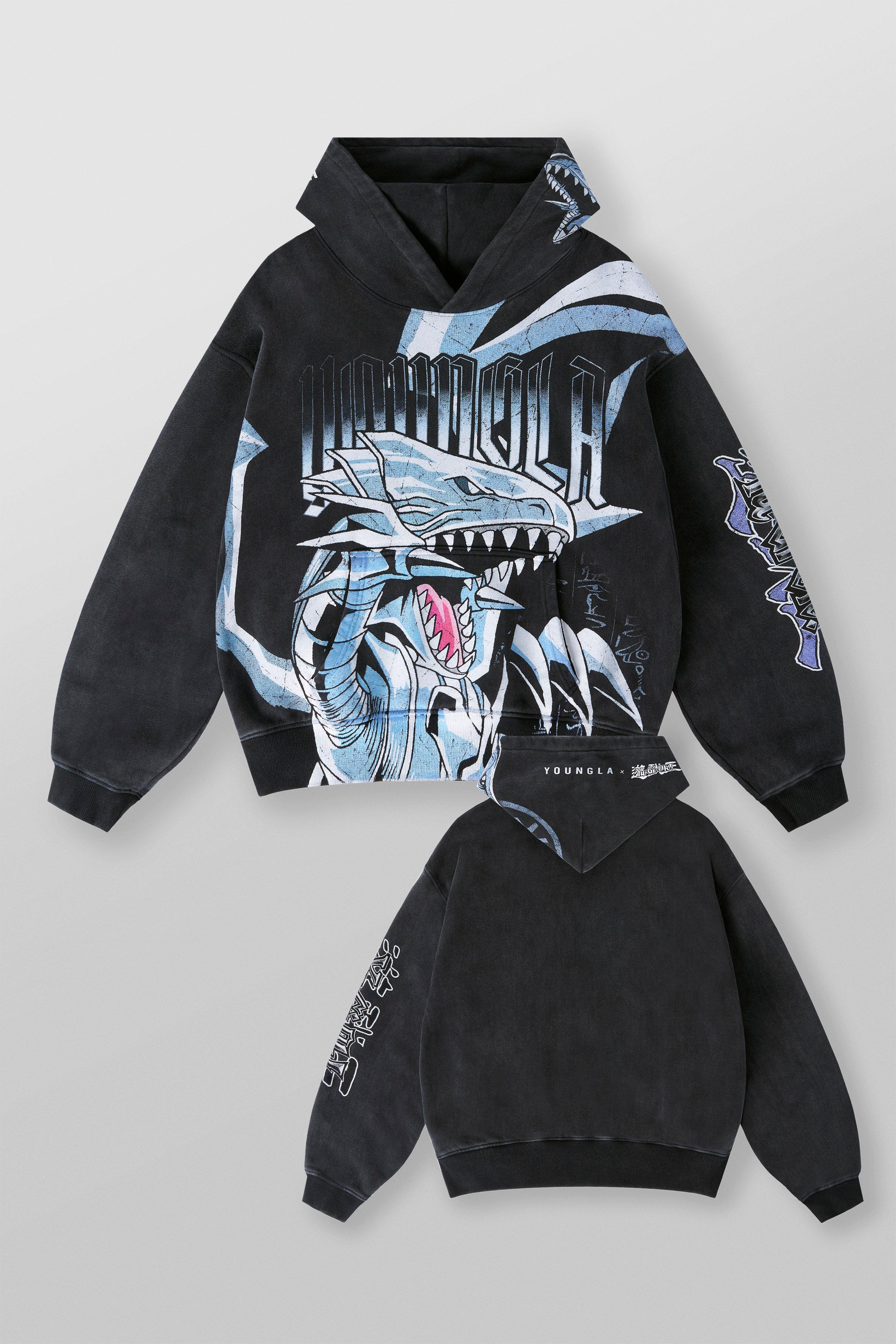 5008 - Yu-Gi-Oh!® Hoodies - Image 10