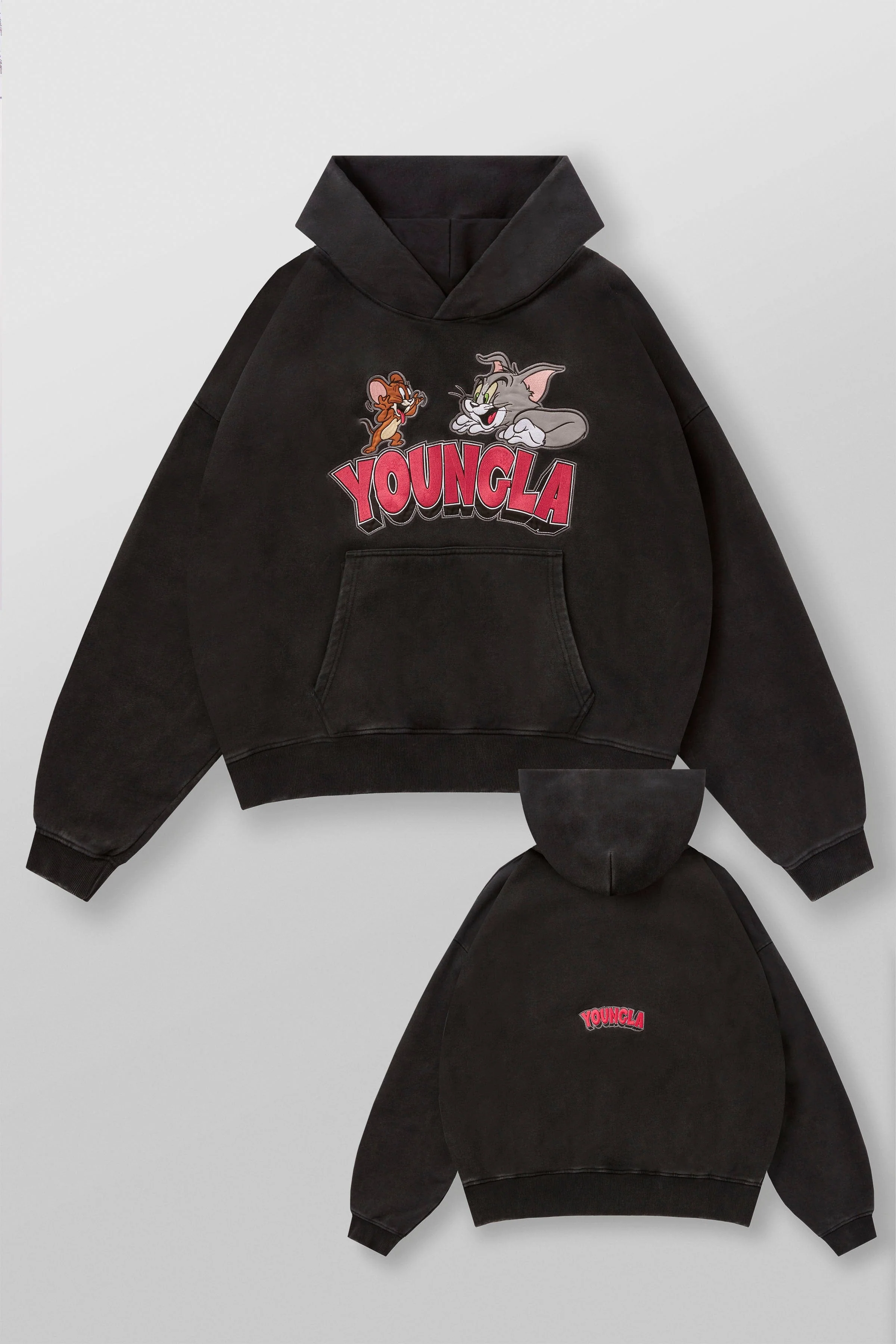 5047 - Tom & Jerry Pullover - Image 10