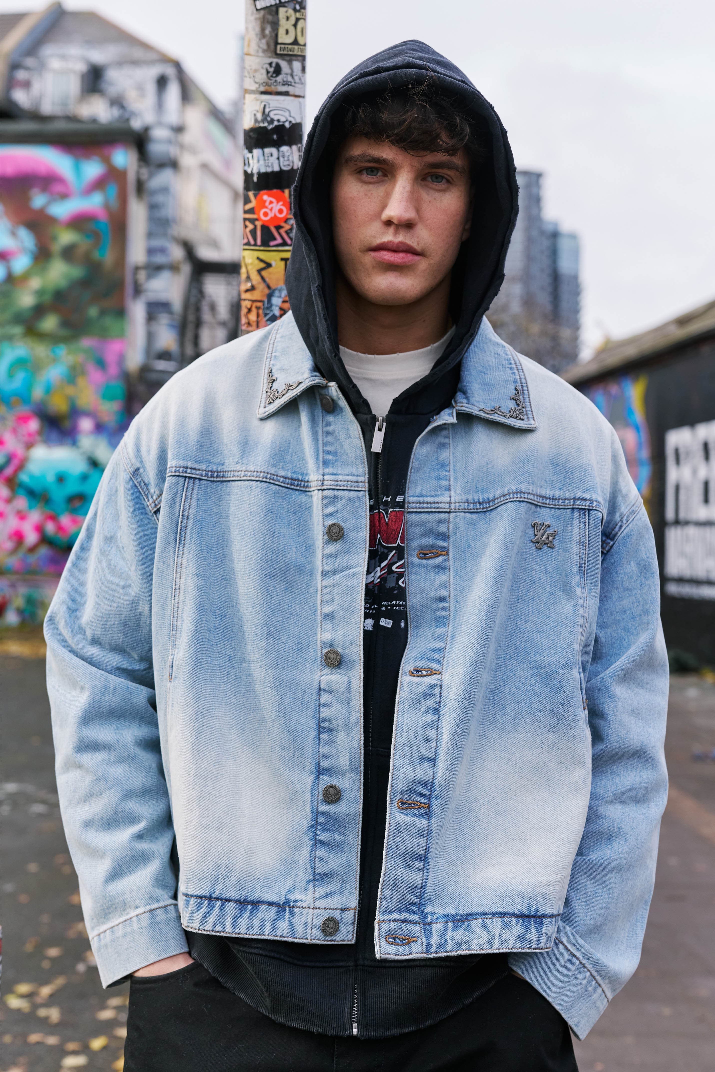 5063 - Silver Dawn Jackets - Image 4