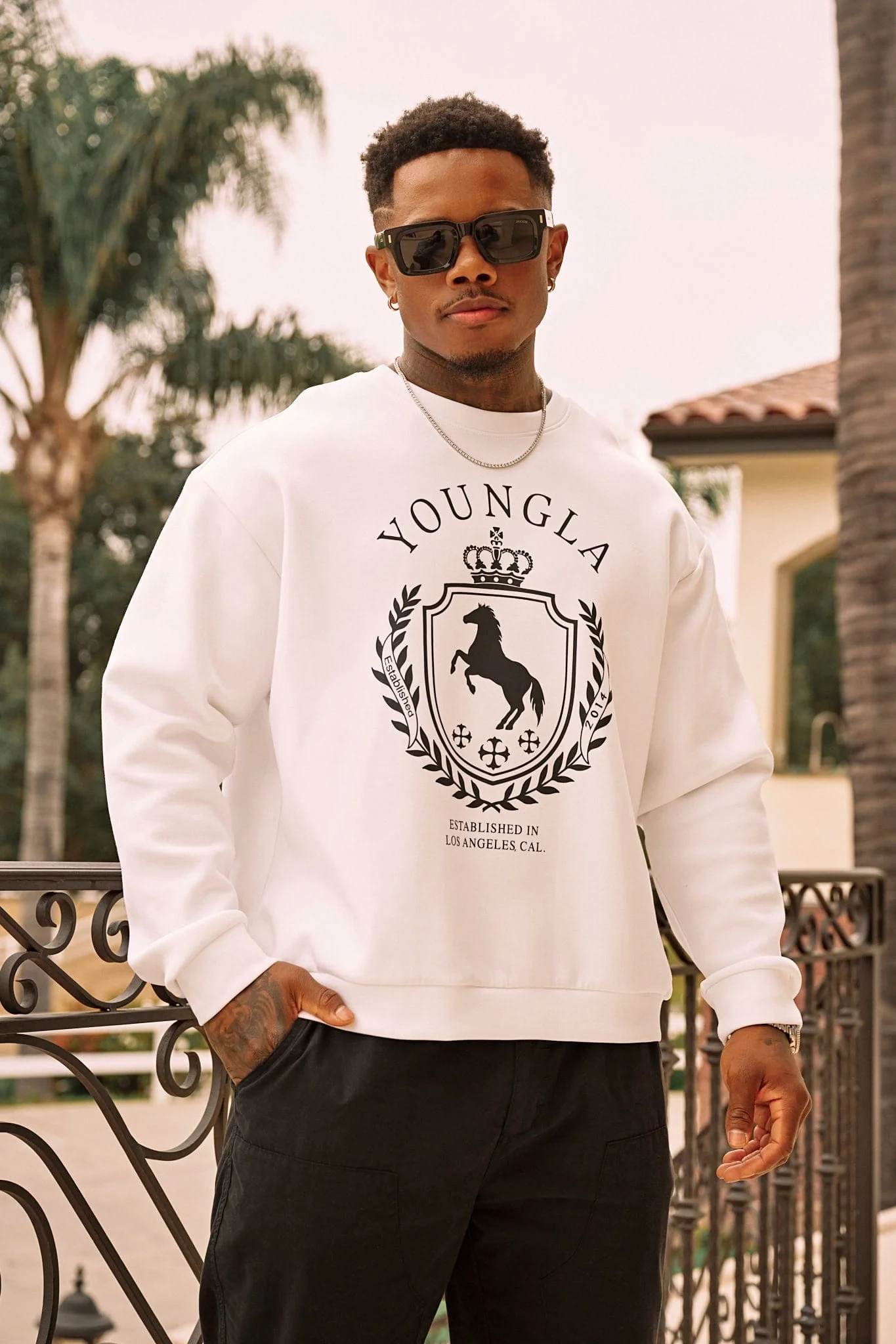 5075 - Old Money Crewnecks - Image 6