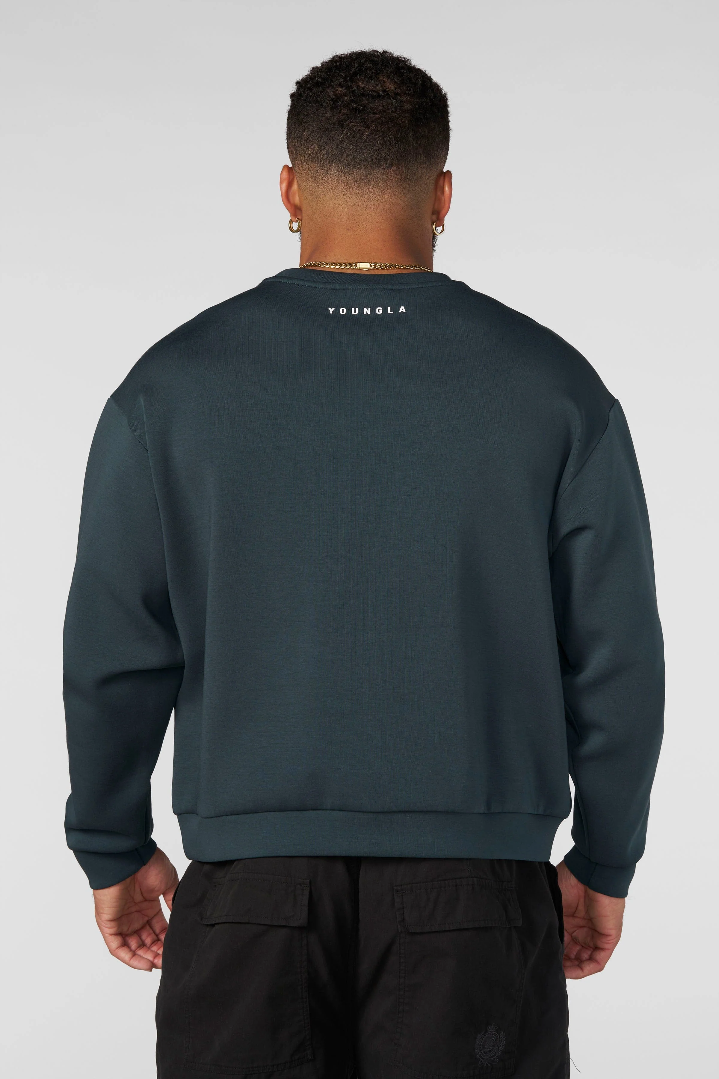 5075 - Old Money Crewnecks - Image 8