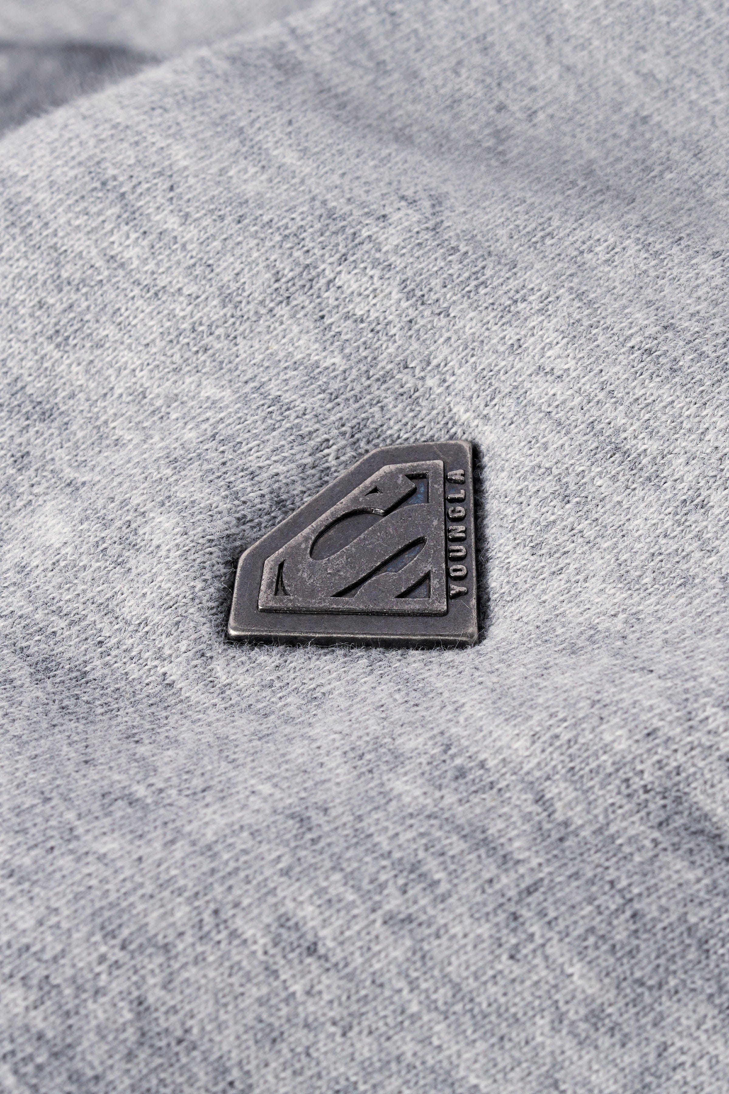 5079 - Superman Legacy Hoodies - Image 7