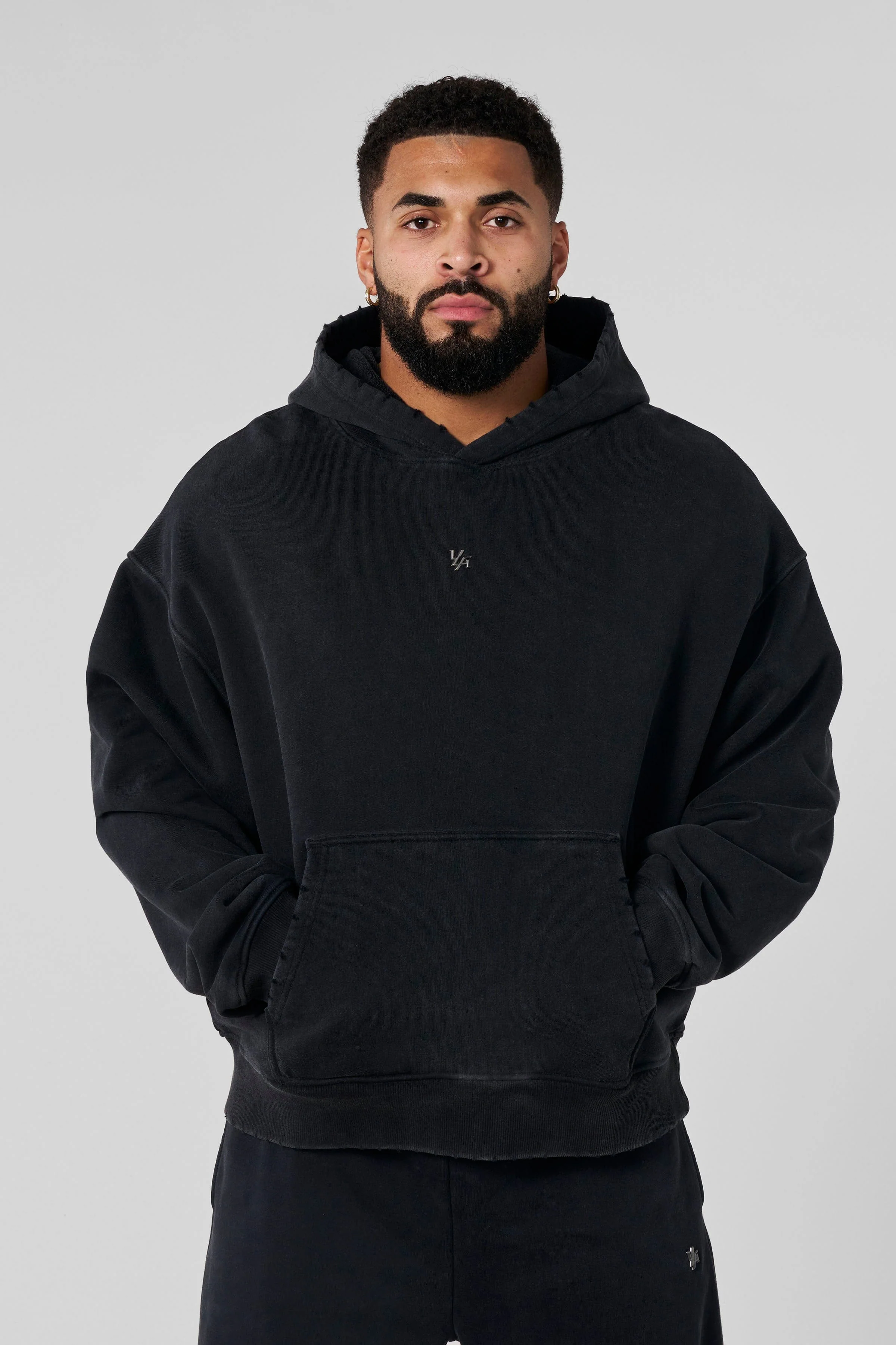 5096 - Elevated Essentials - Pullover Hoodies - Image 2