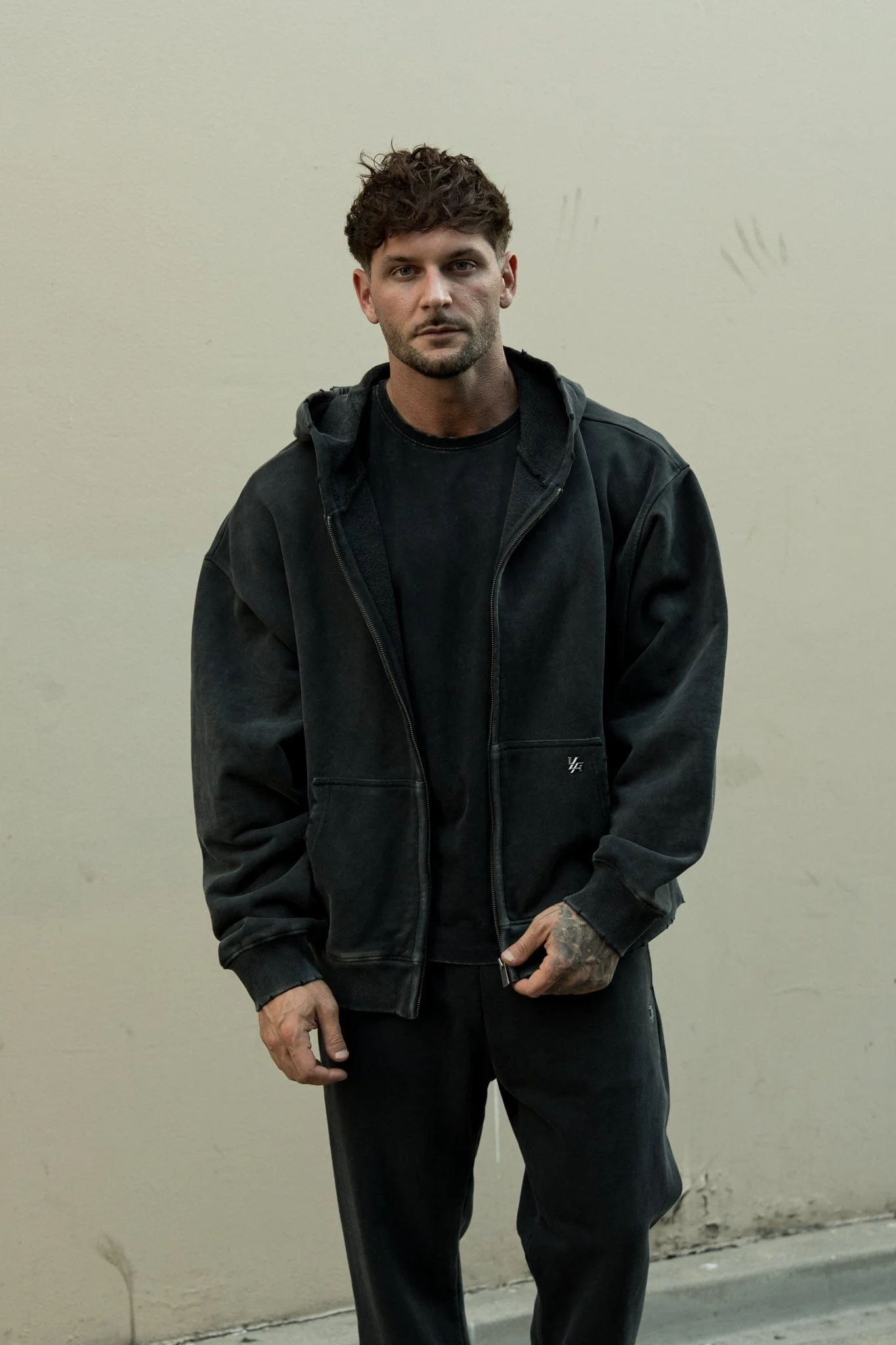 5102 - Elevated Essentials - Zip-Ups - Image 3