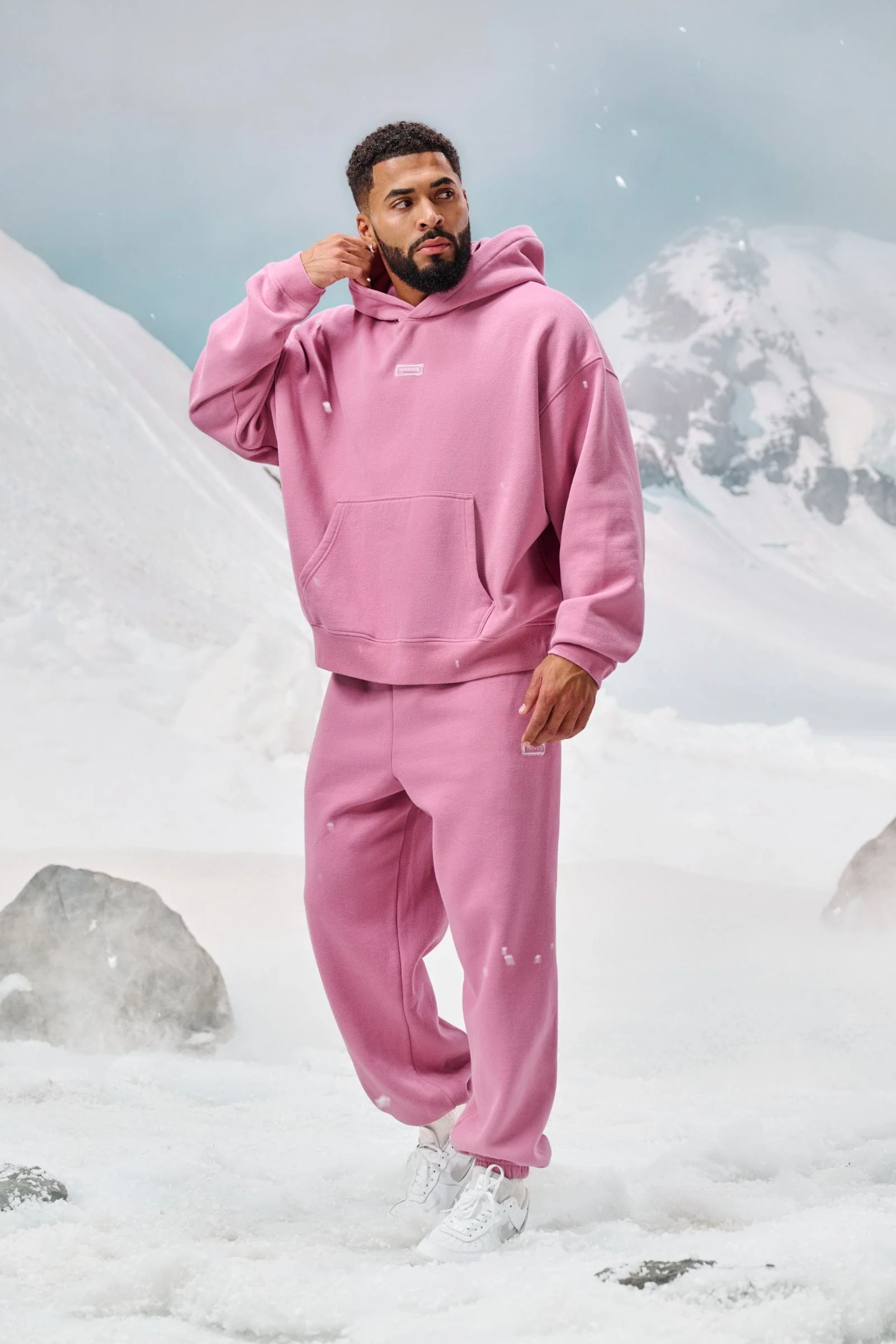 5123 - Comfy Collection - Pullovers - Image 7