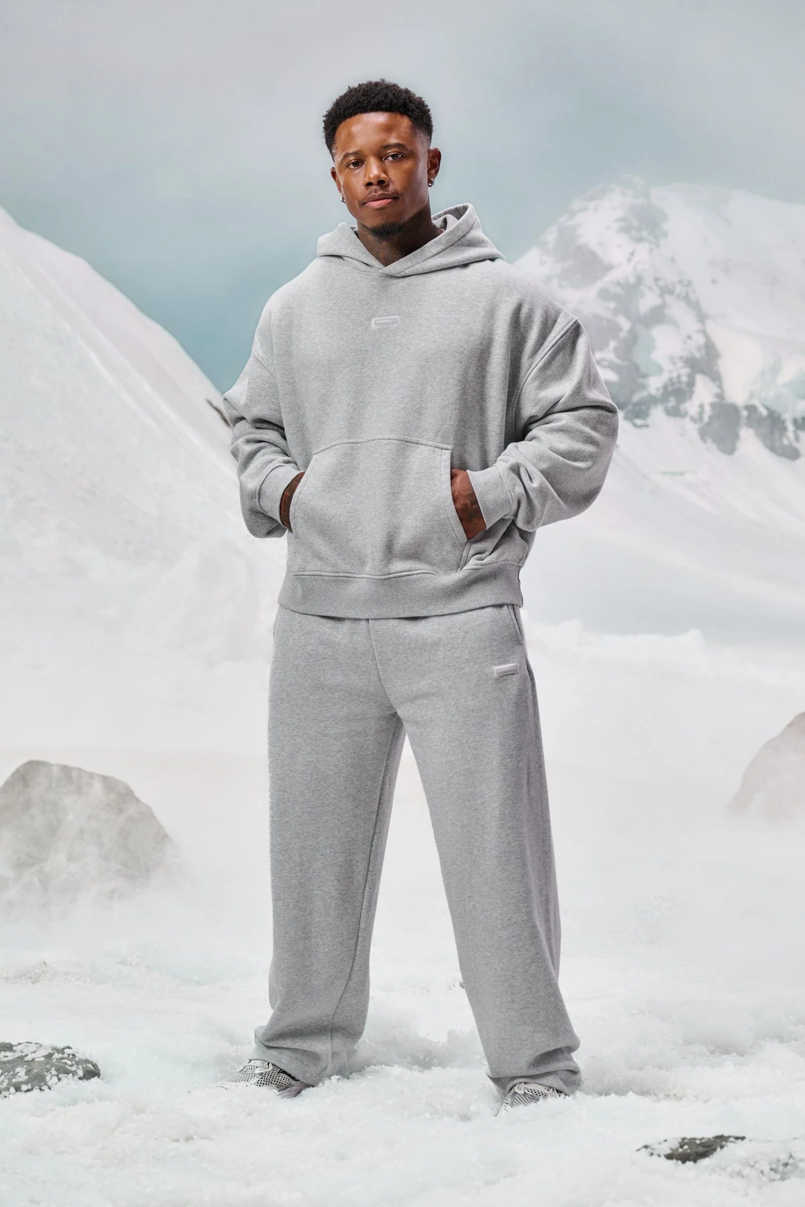 5123 - Comfy Collection - Pullovers - Image 8