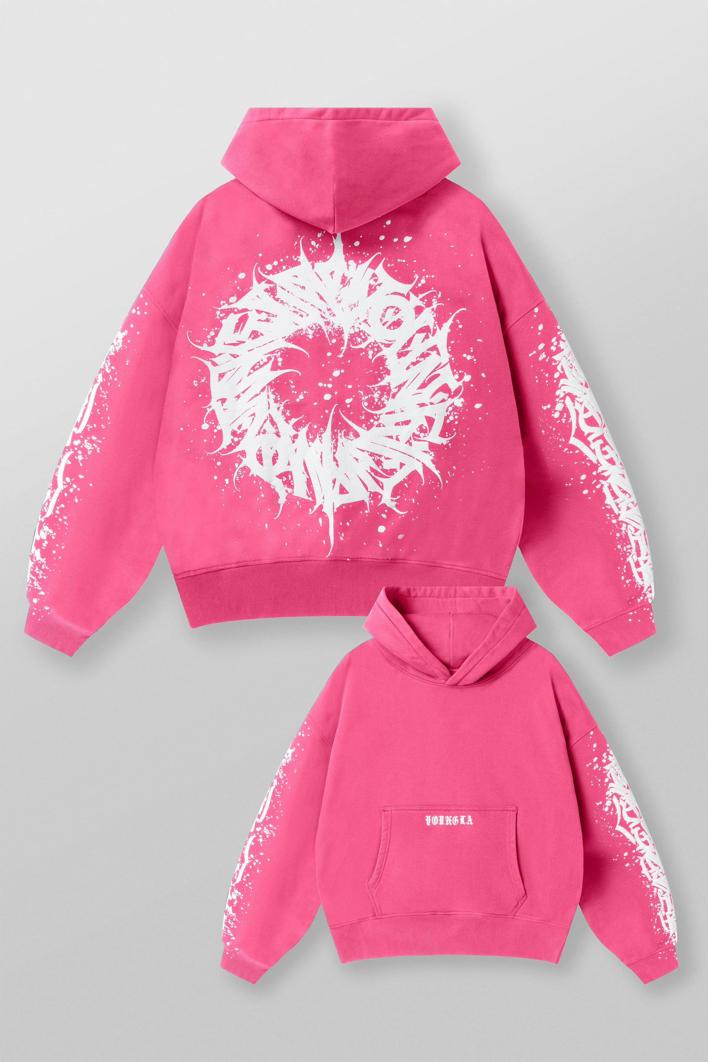5143 - Cyclone Hoodies - Image 8