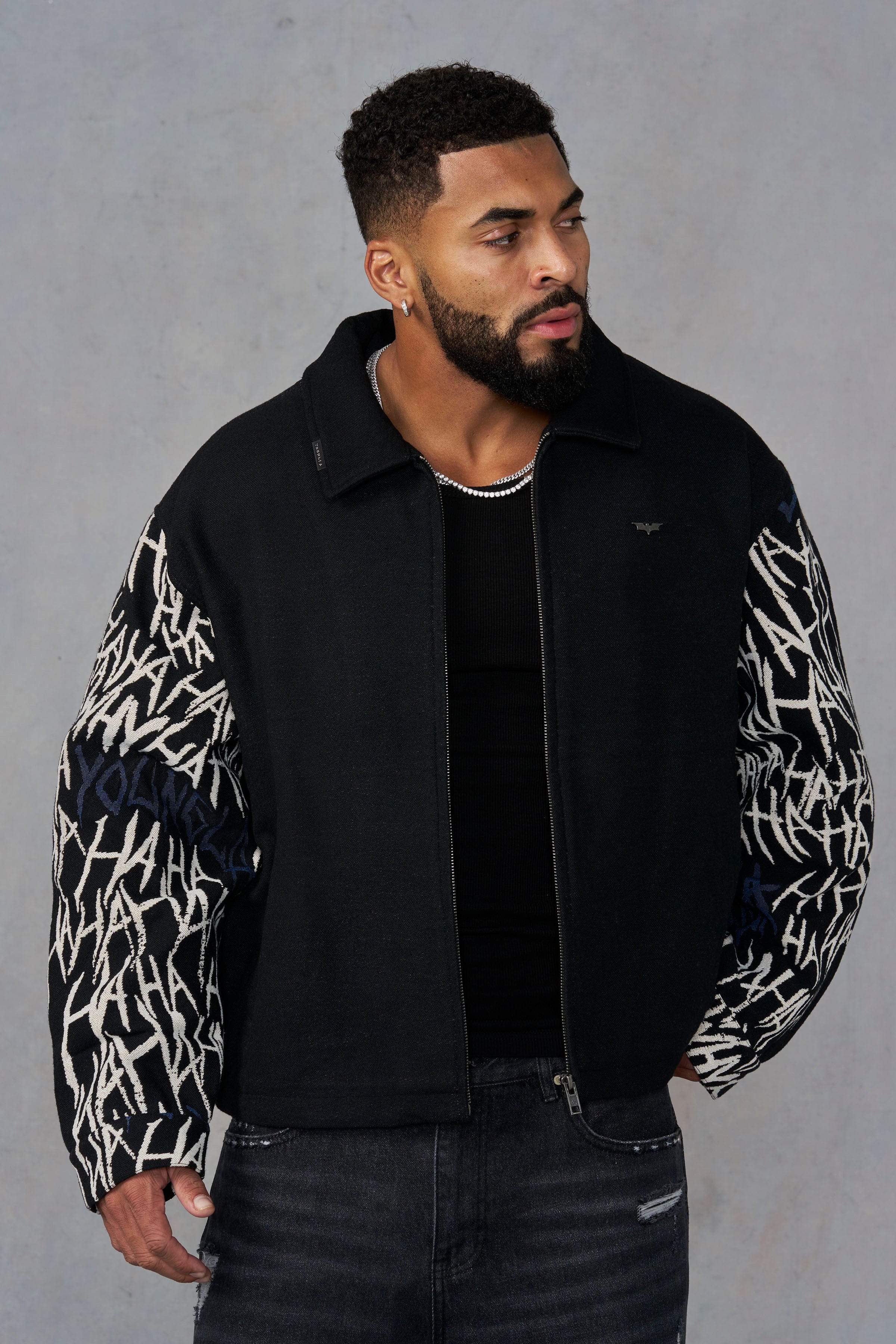 5177 - Batman Limited Edition Tapestry Jackets - Image 14
