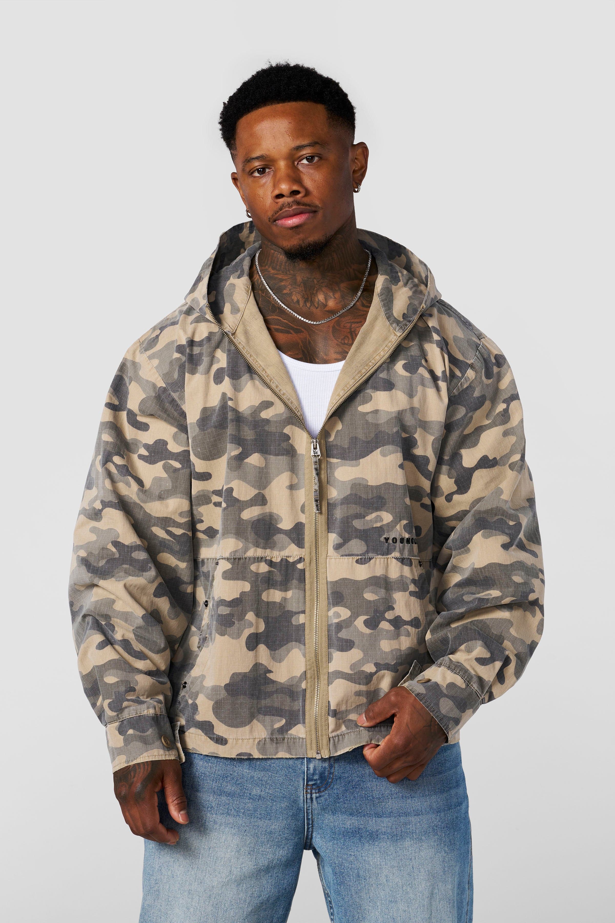 5188 - The Weekender Jackets - Image 8