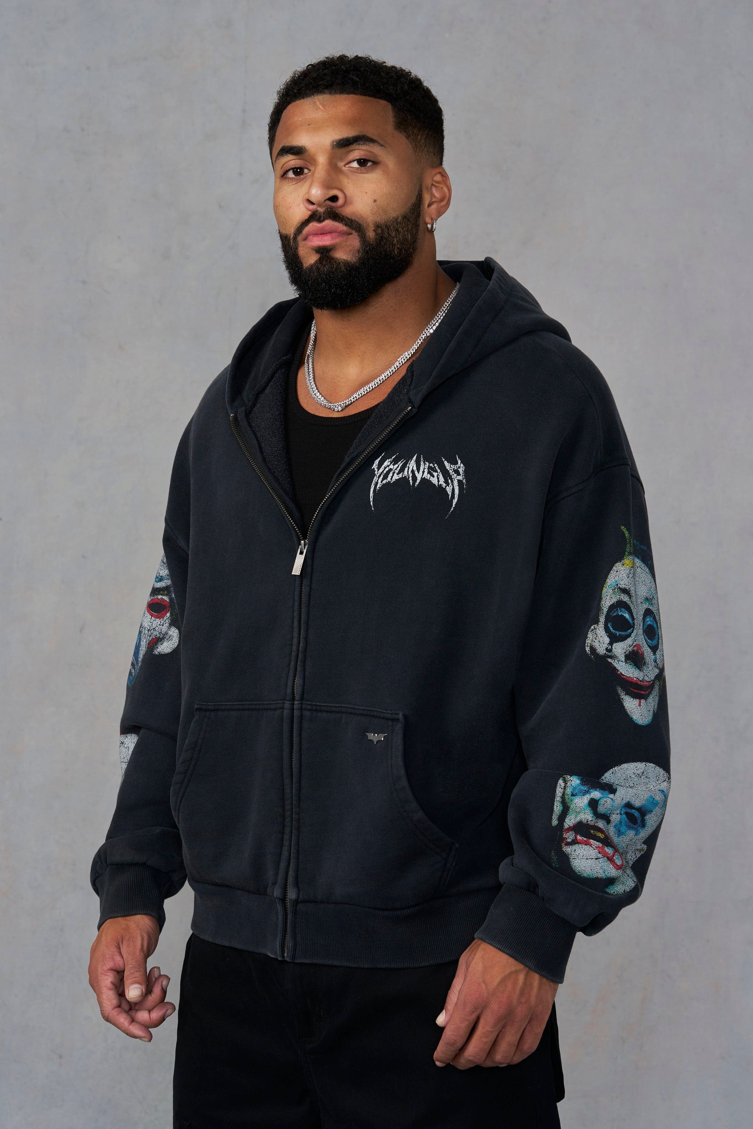 5211 - Batman Zip-Ups - Image 7