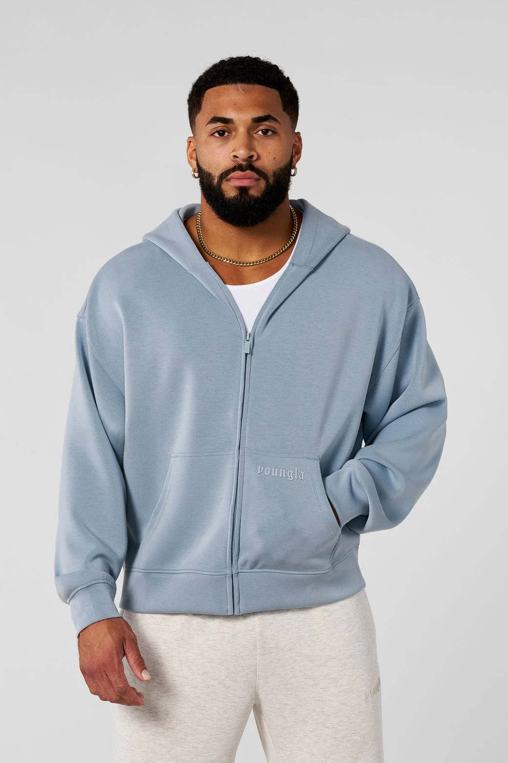 5215 - Soft AF Zip Ups - Image 6