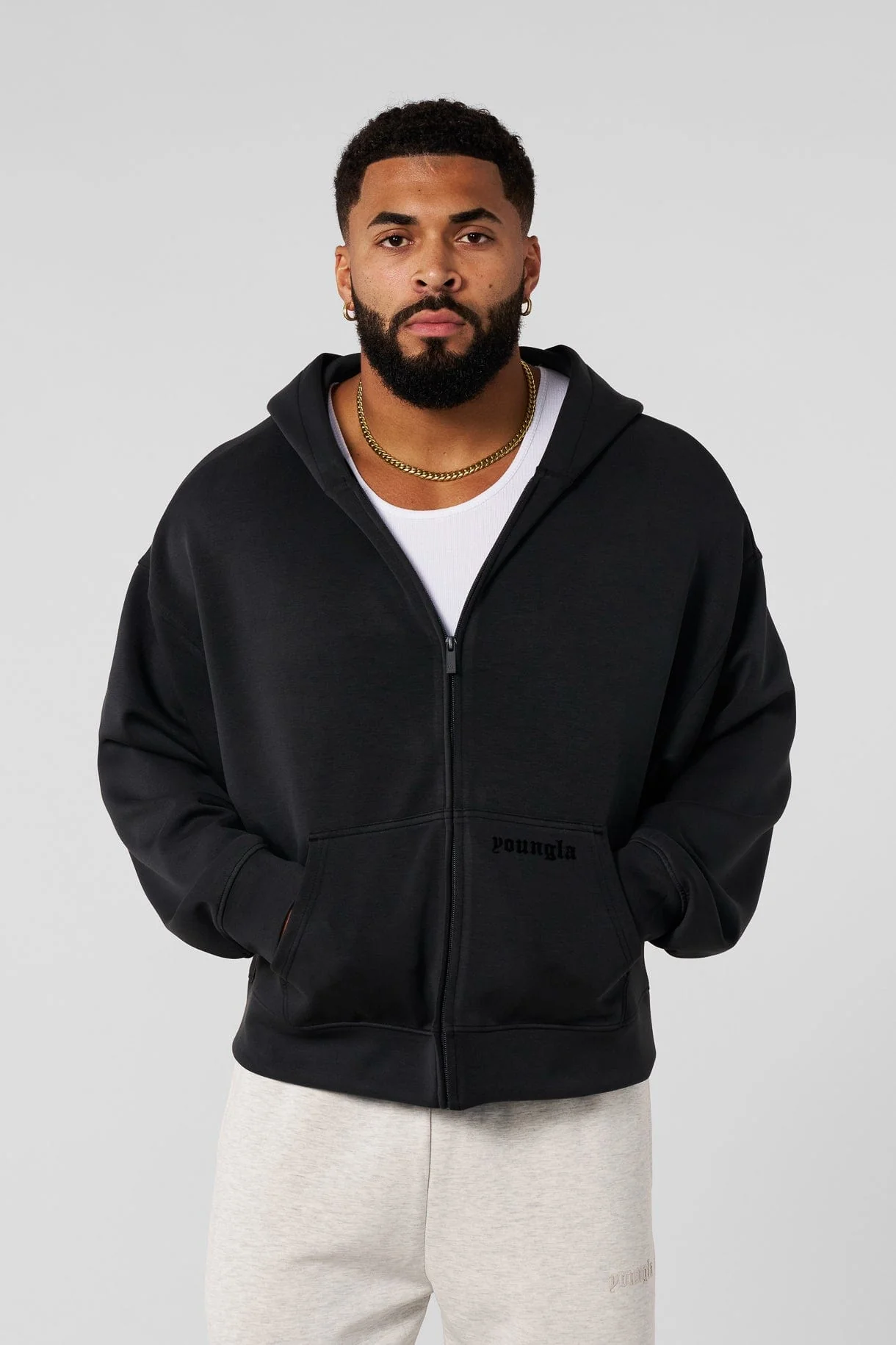 5215 - Soft AF Zip Ups - Image 7