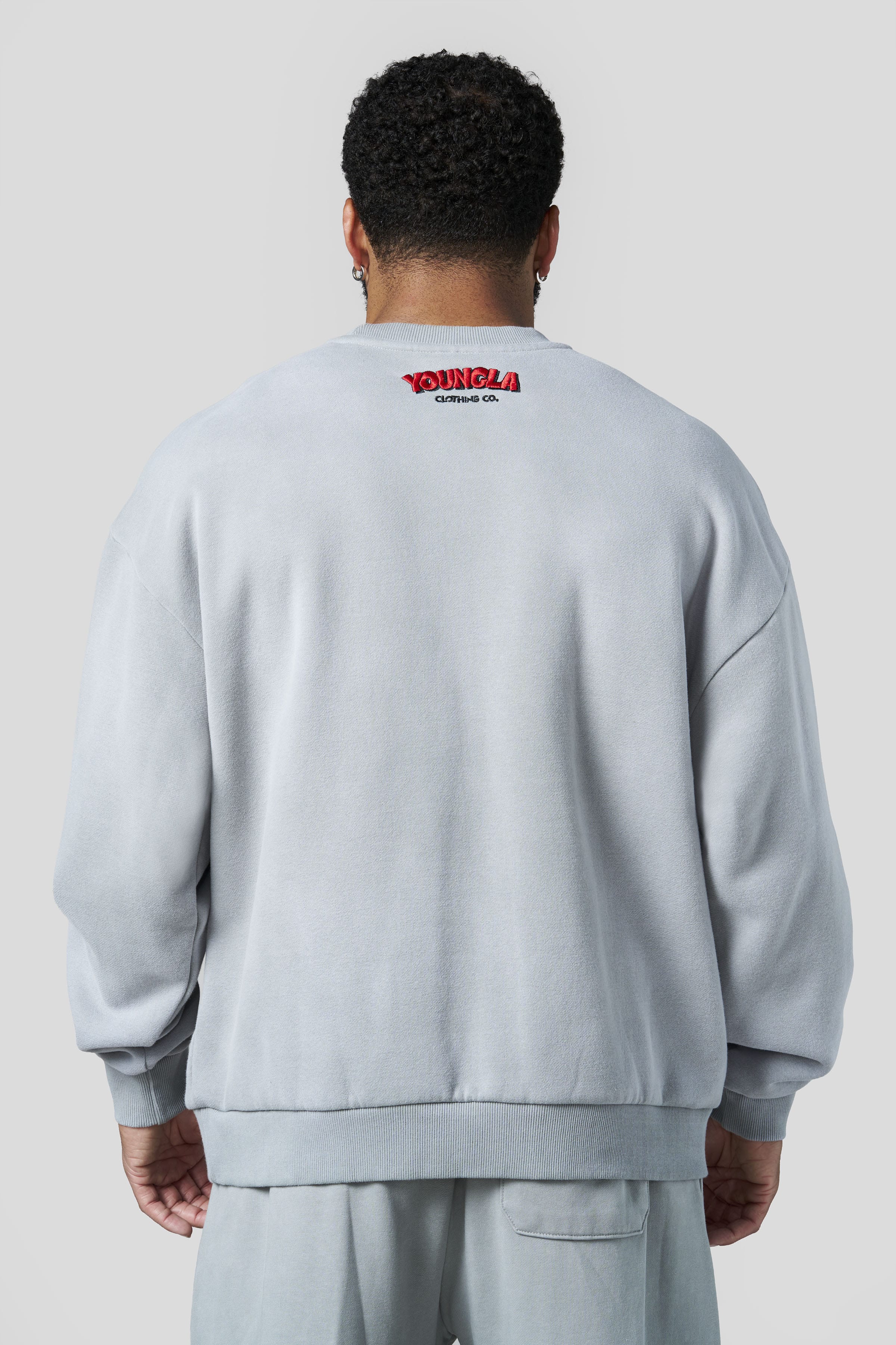 5255 - Looney Tunes Face Crewnecks - July 7th - Image 4
