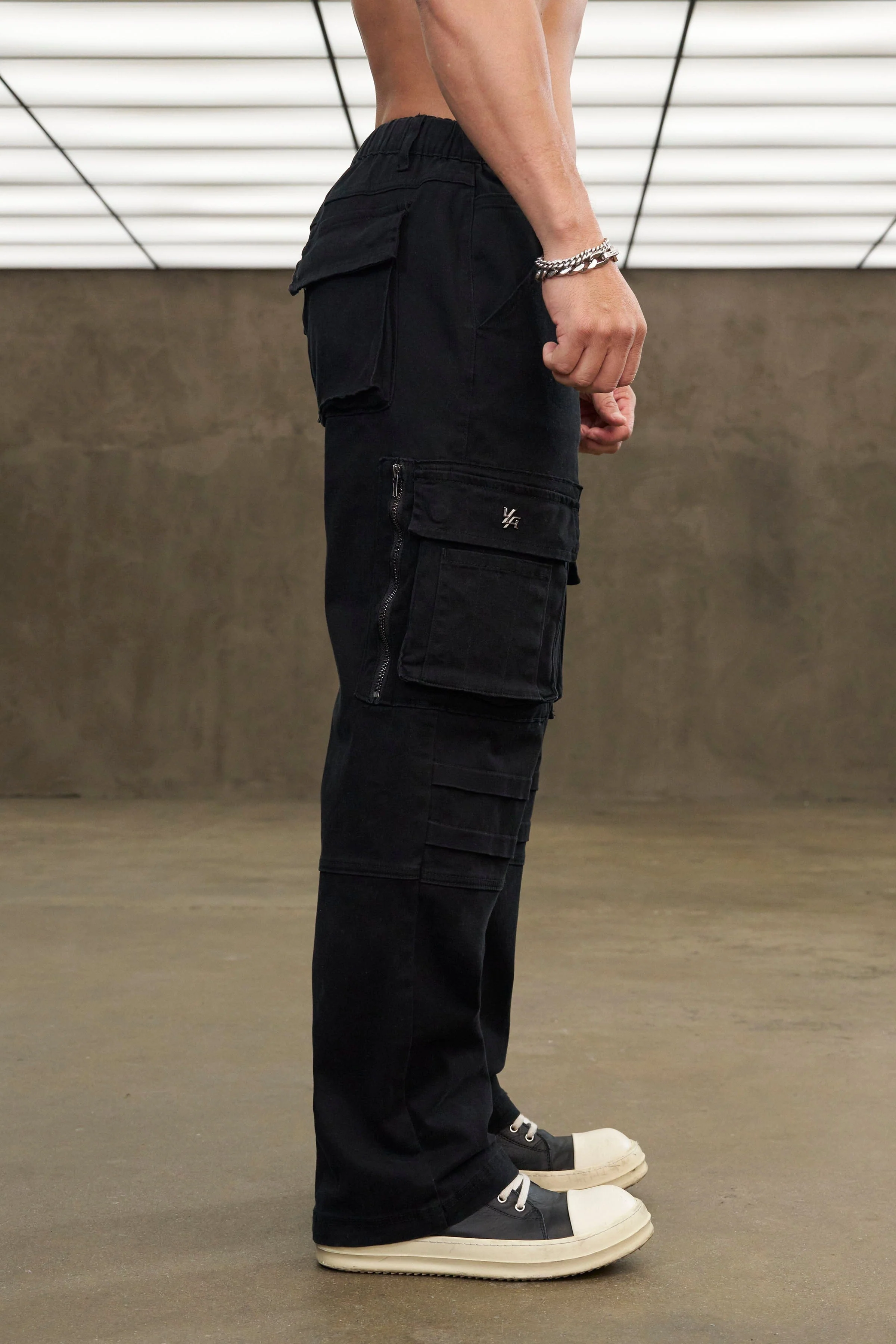 6066 - Batman Drifter Pants - Image 4
