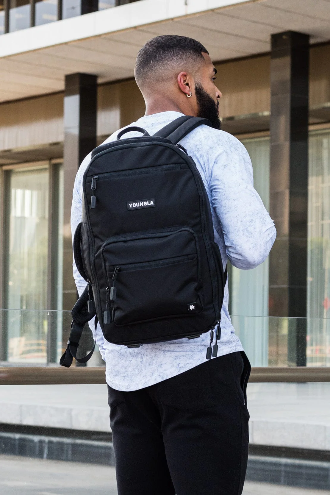 730 Expedition Backpacks - Image 19