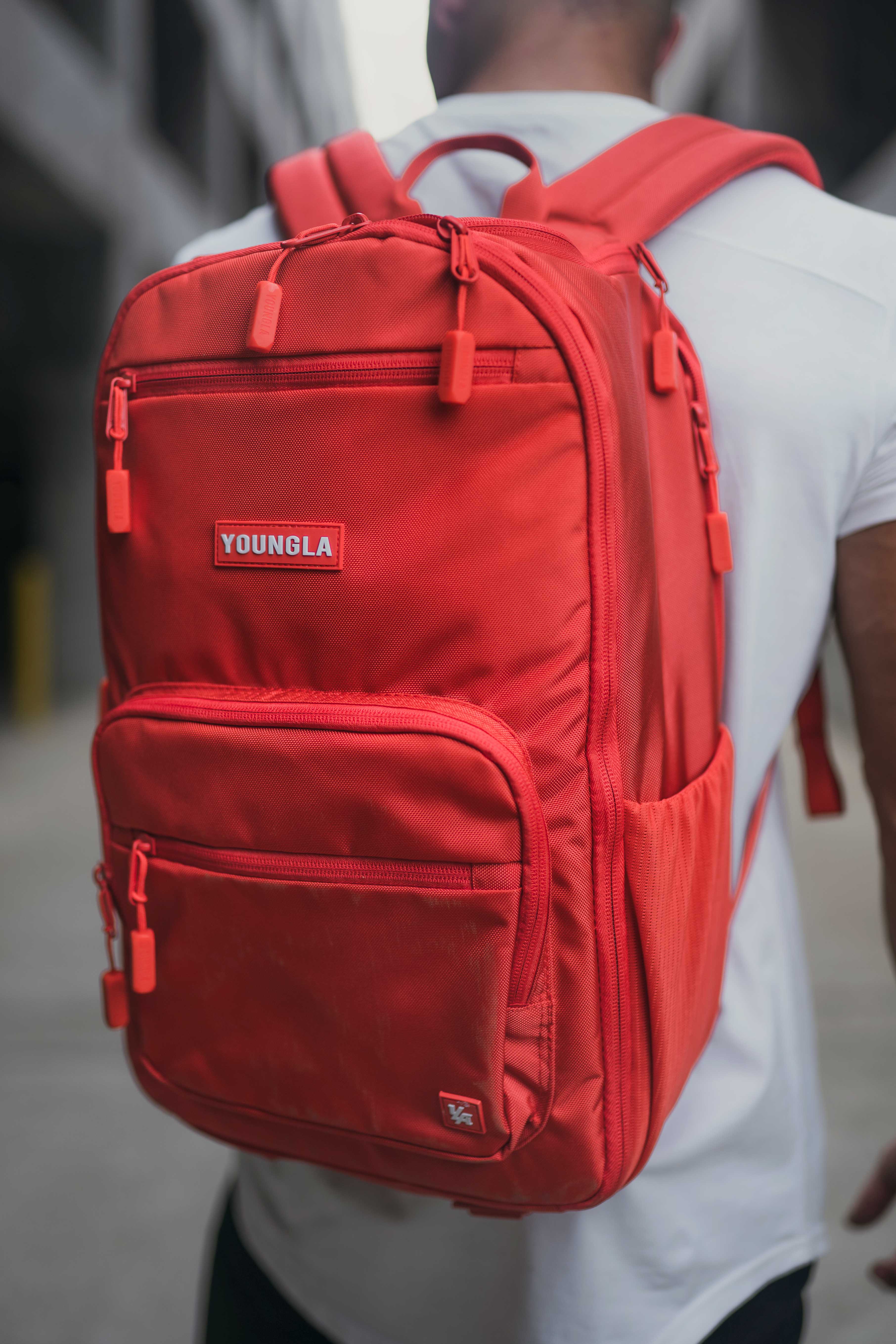 730 Expedition Backpacks - Image 5