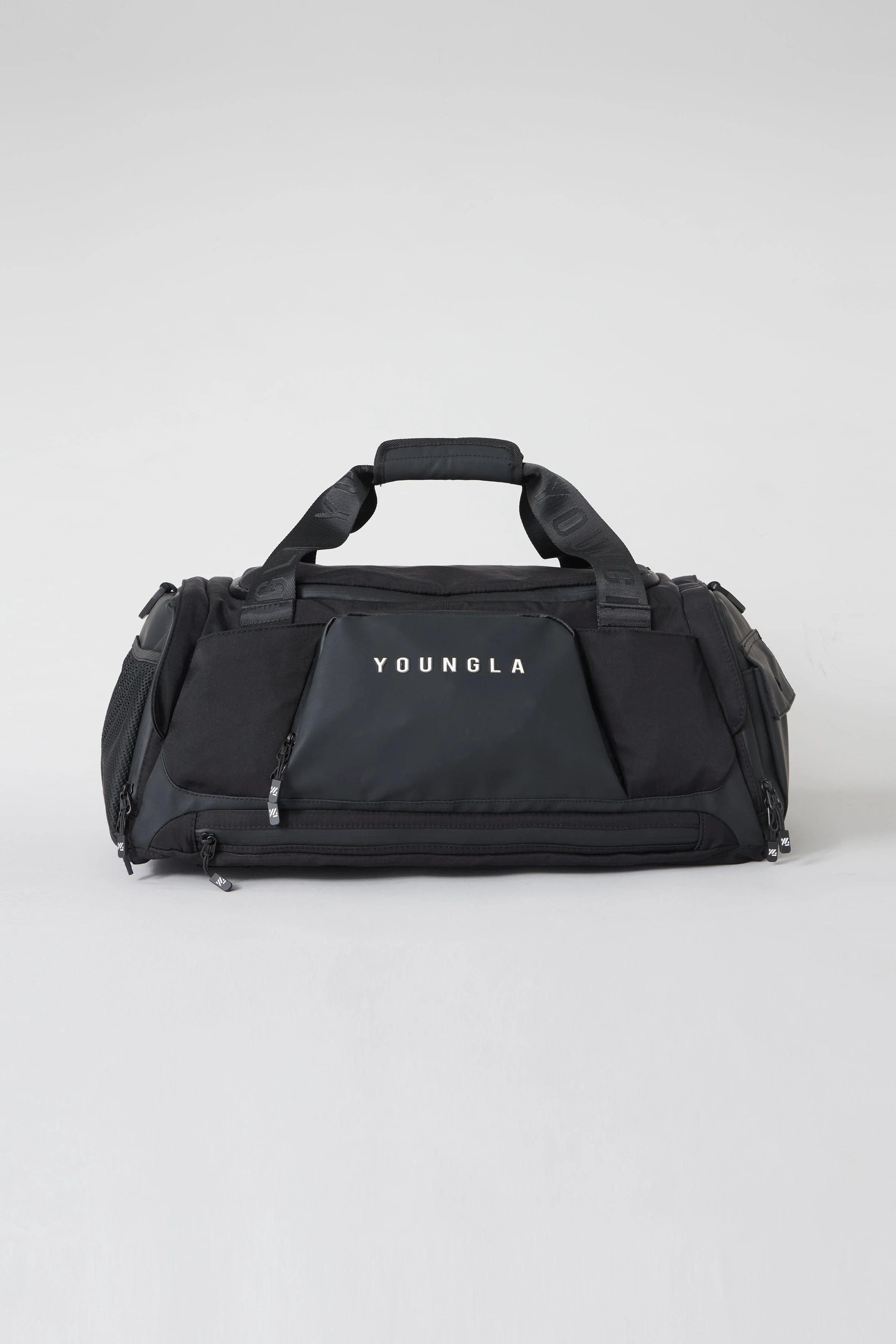741 Hybrid Duffle Backpacks - Image 10