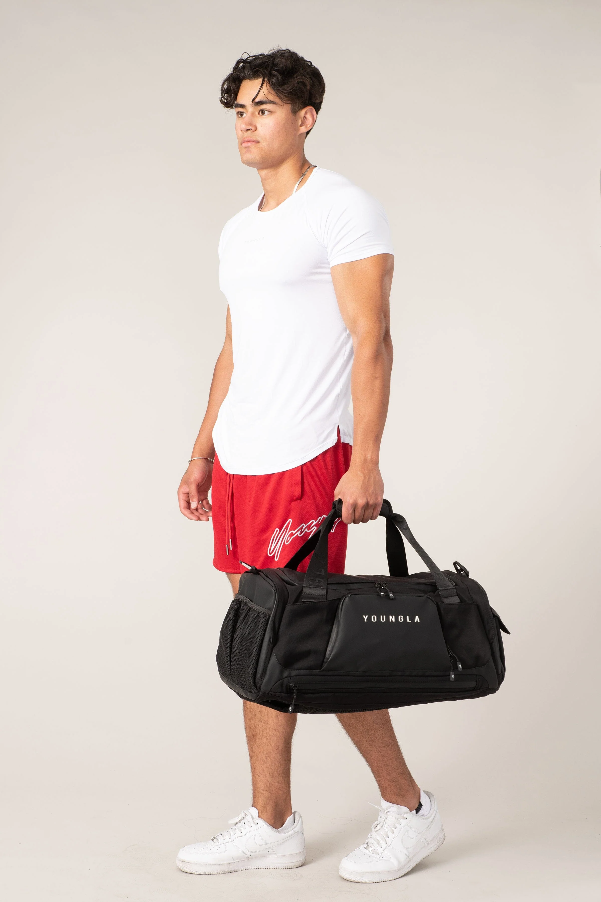 741 Hybrid Duffle Backpacks - Image 7