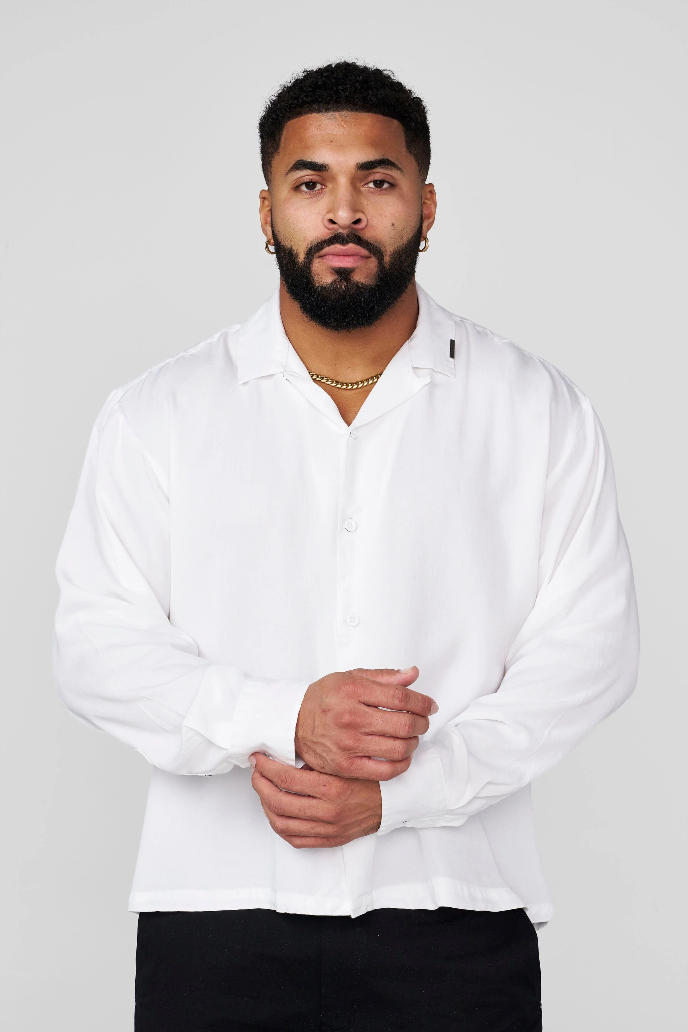 8053 - Flowy Button-ups - Image 12