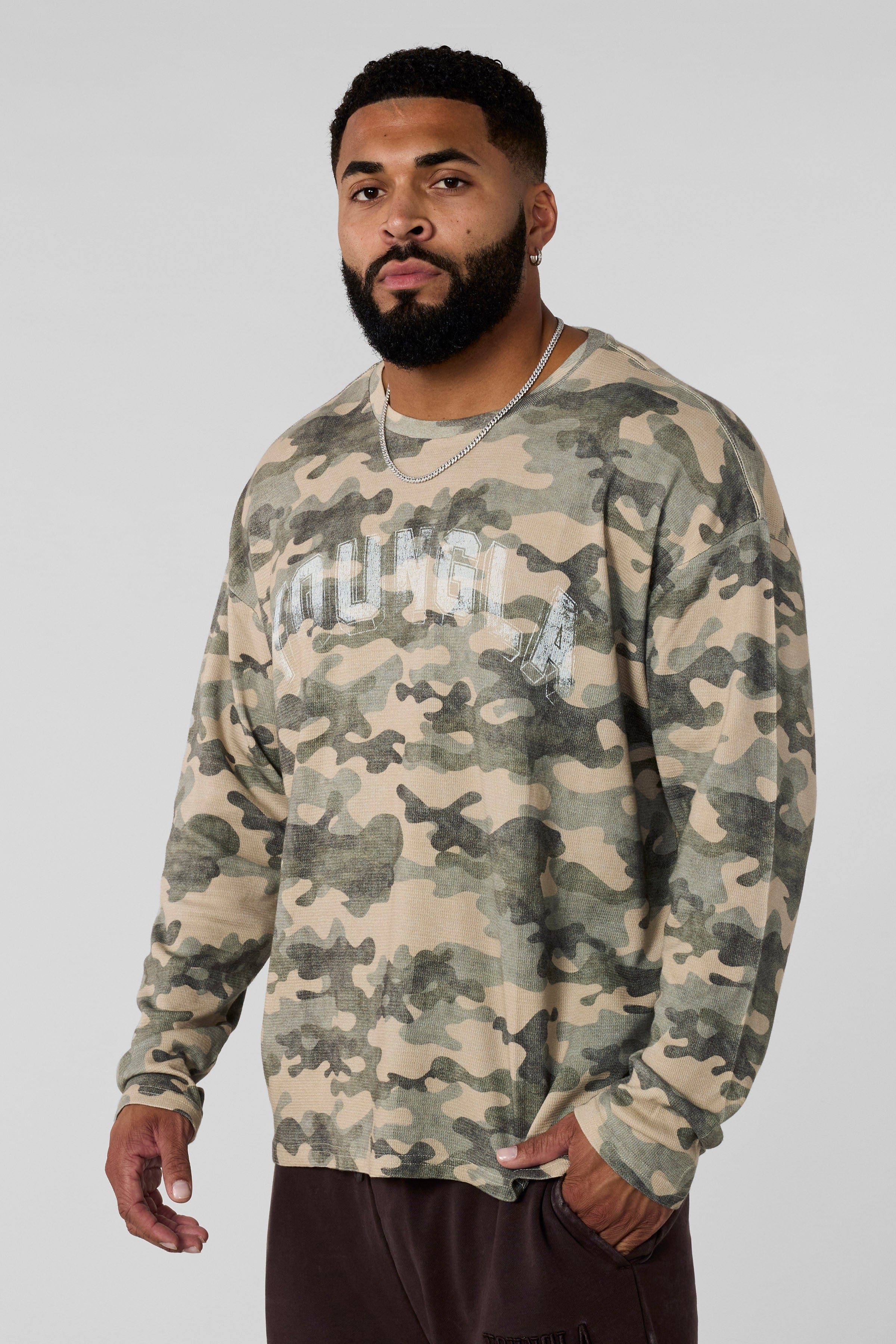 8054 - Thin Thermal Longsleeves - Image 6
