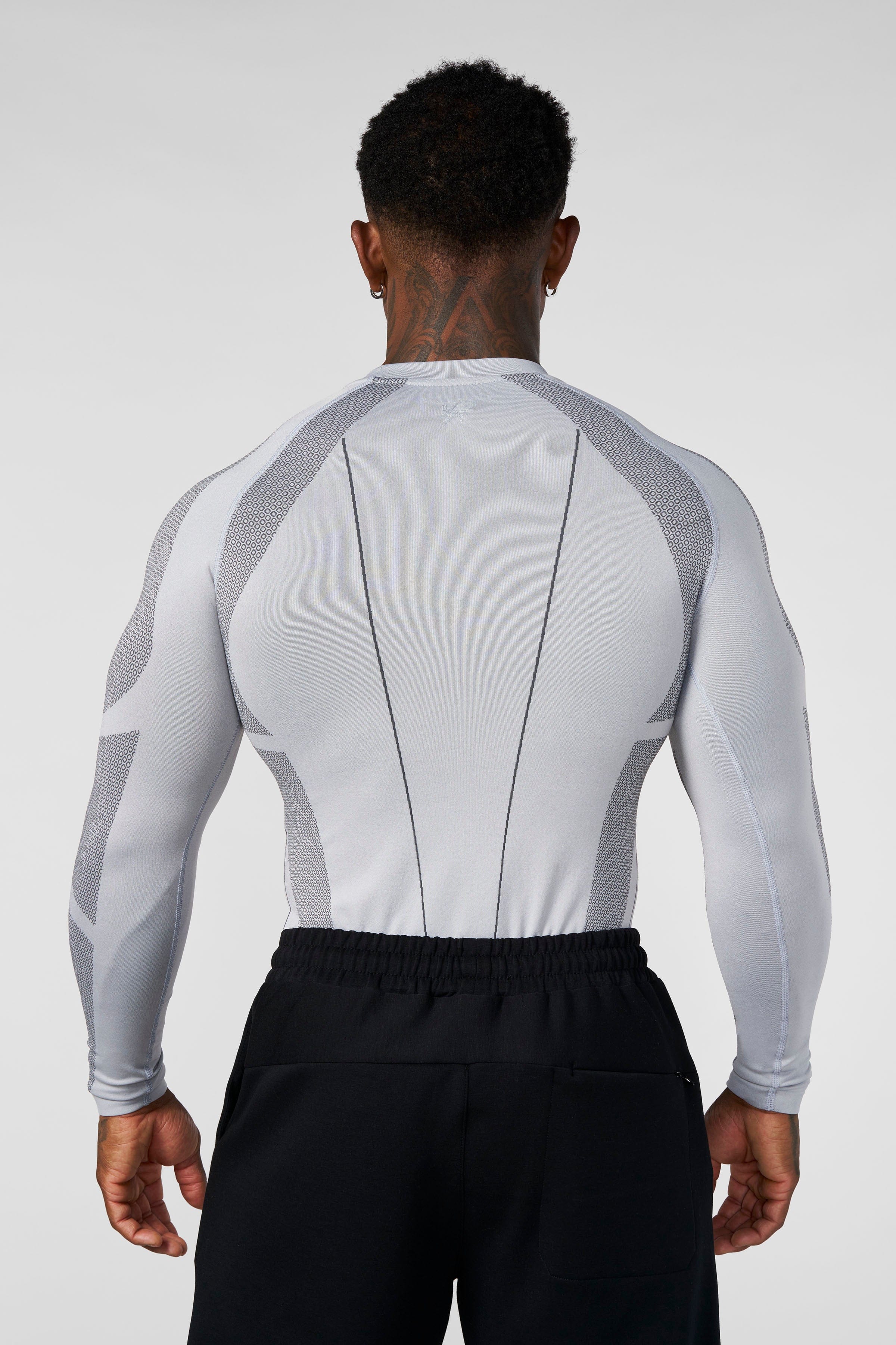8055 - Apex Compression Longsleeves - Image 10