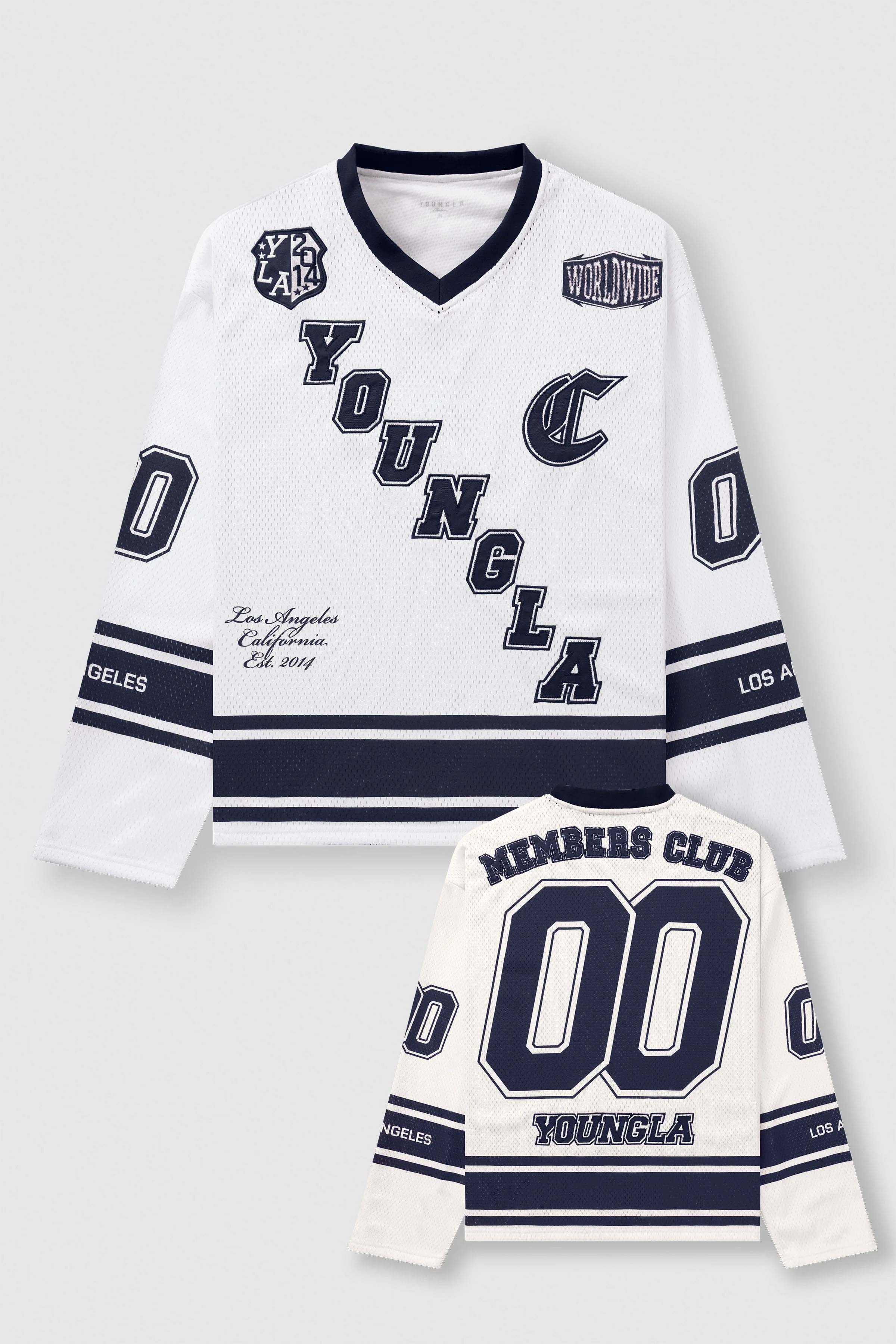 8056 - Southside Hockey Jersey - Image 13