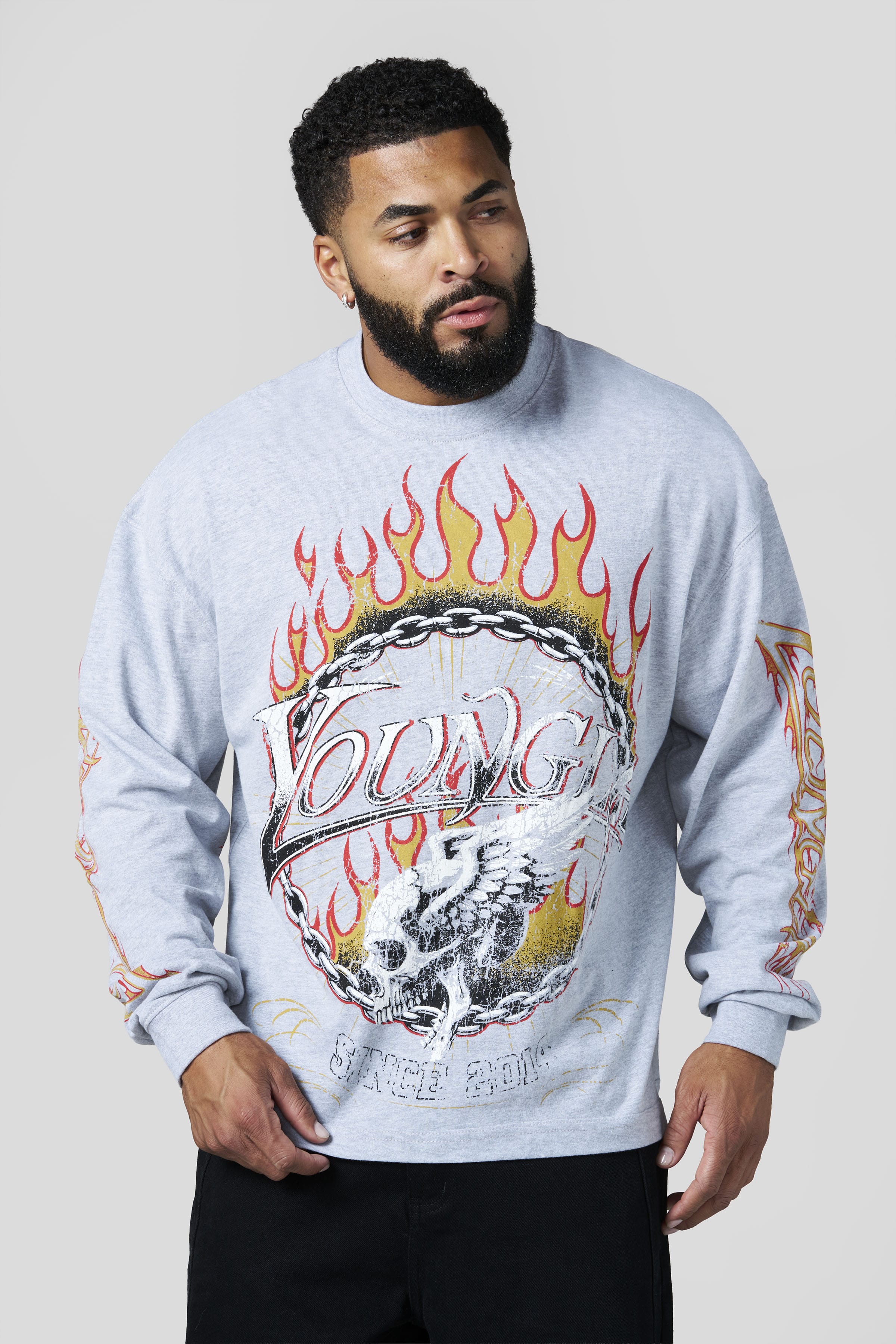 8071 - Ring of Fire Longsleeves - July 7th - Image 4