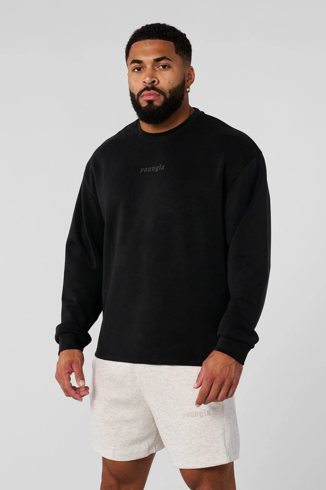 8078 - Soft AF Longsleeves - Image 5