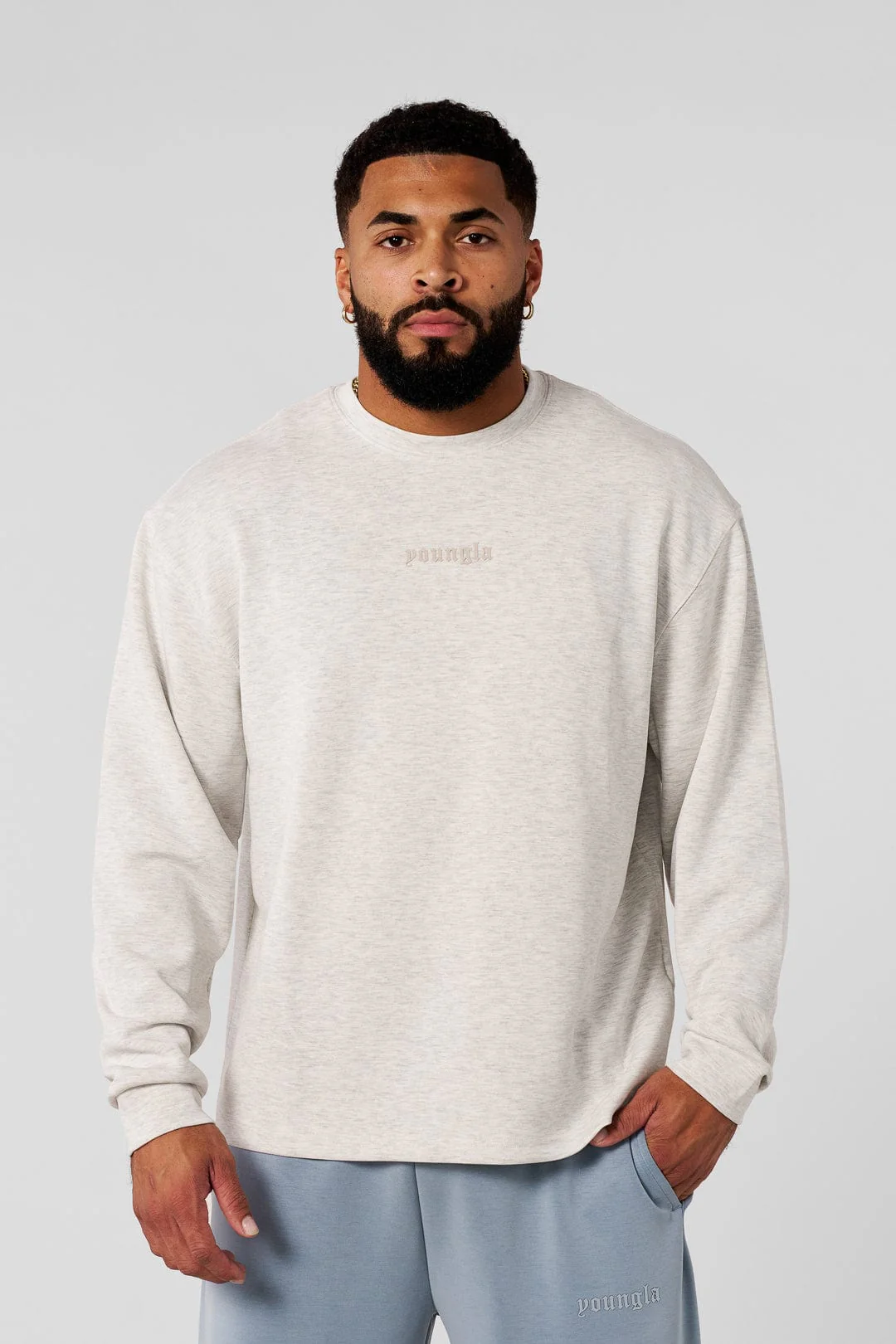 8078 - Soft AF Longsleeves - Image 9