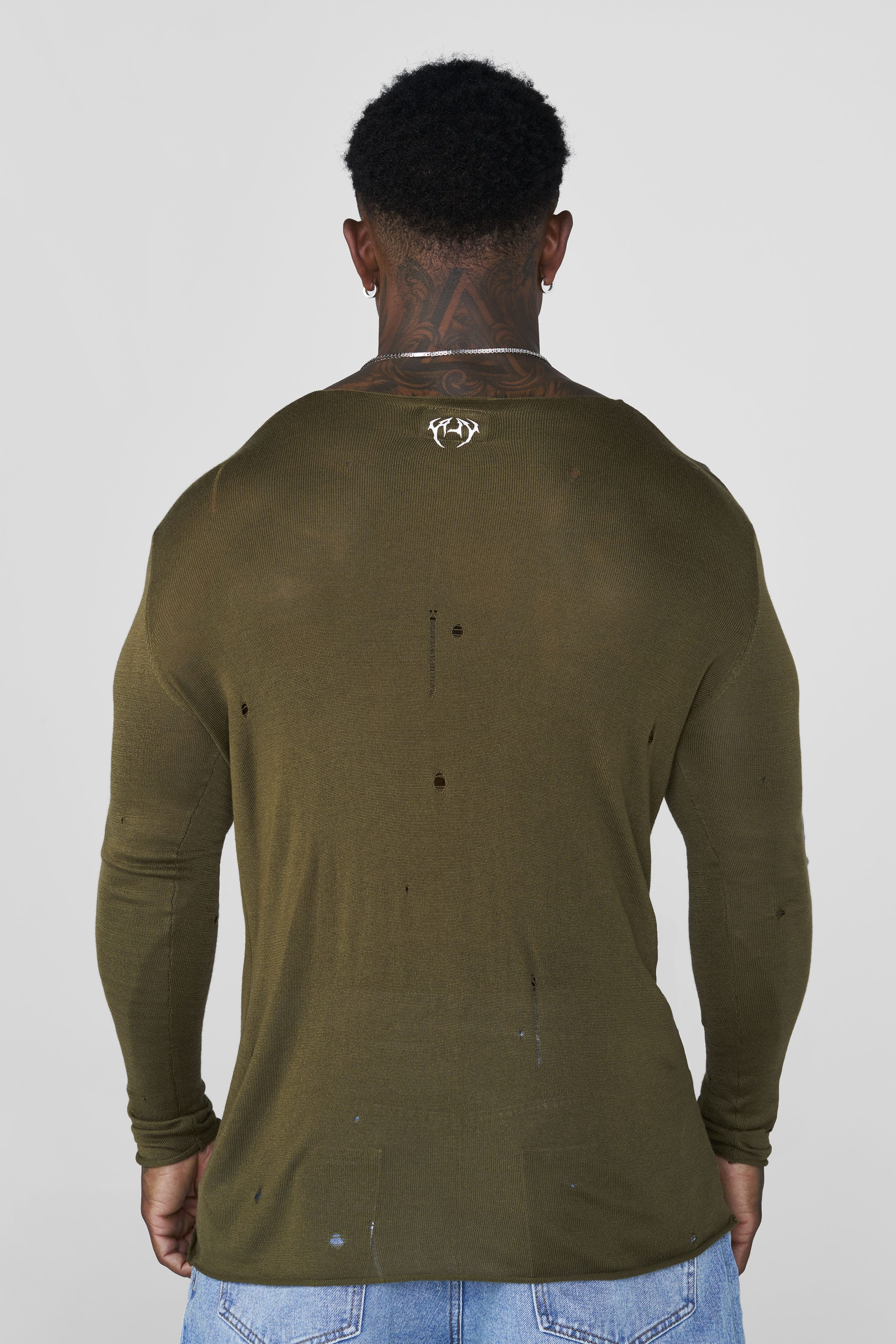 8084 - Rave Longsleeves - Image 6