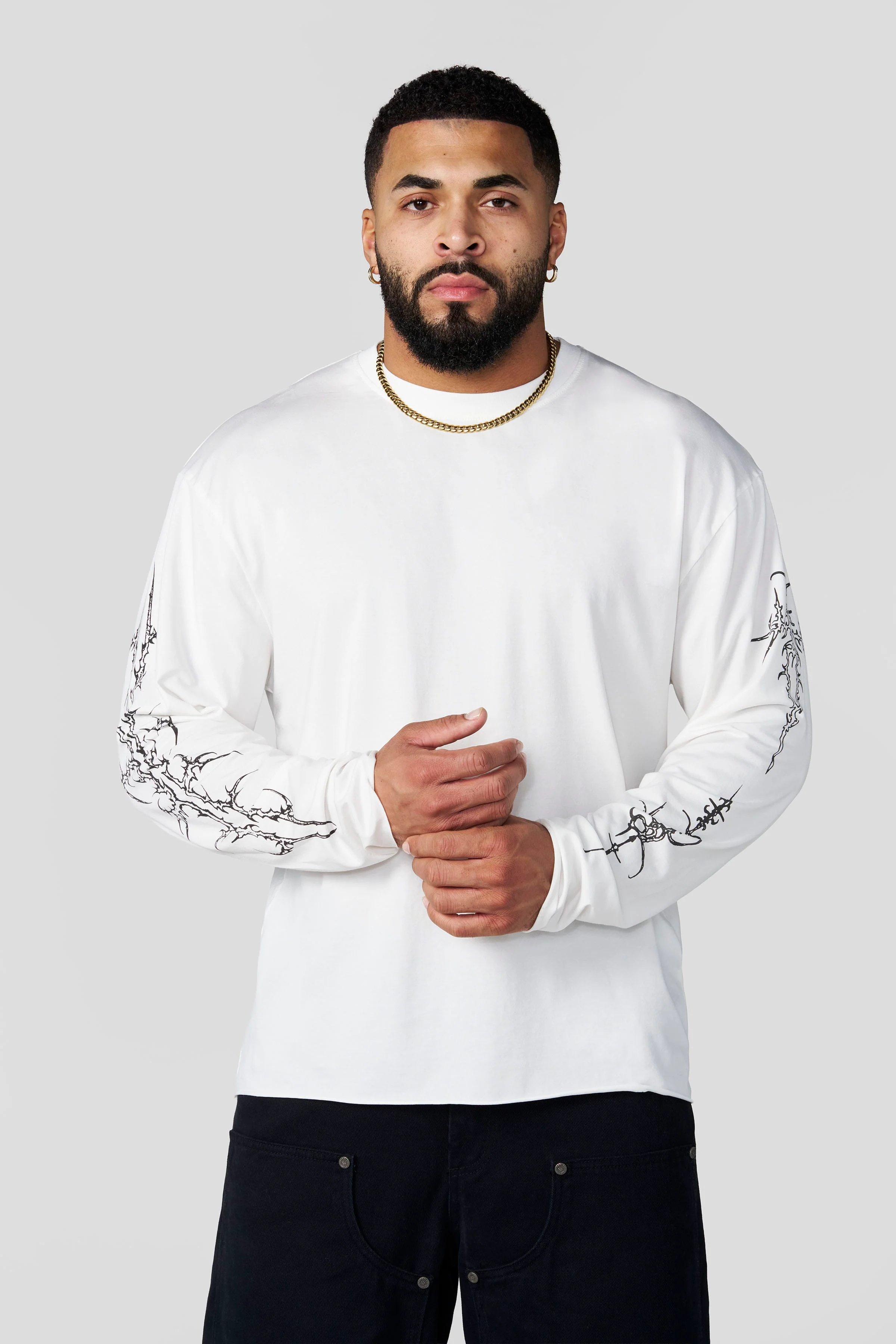 8087 - Eclipse Longsleeves - Image 6