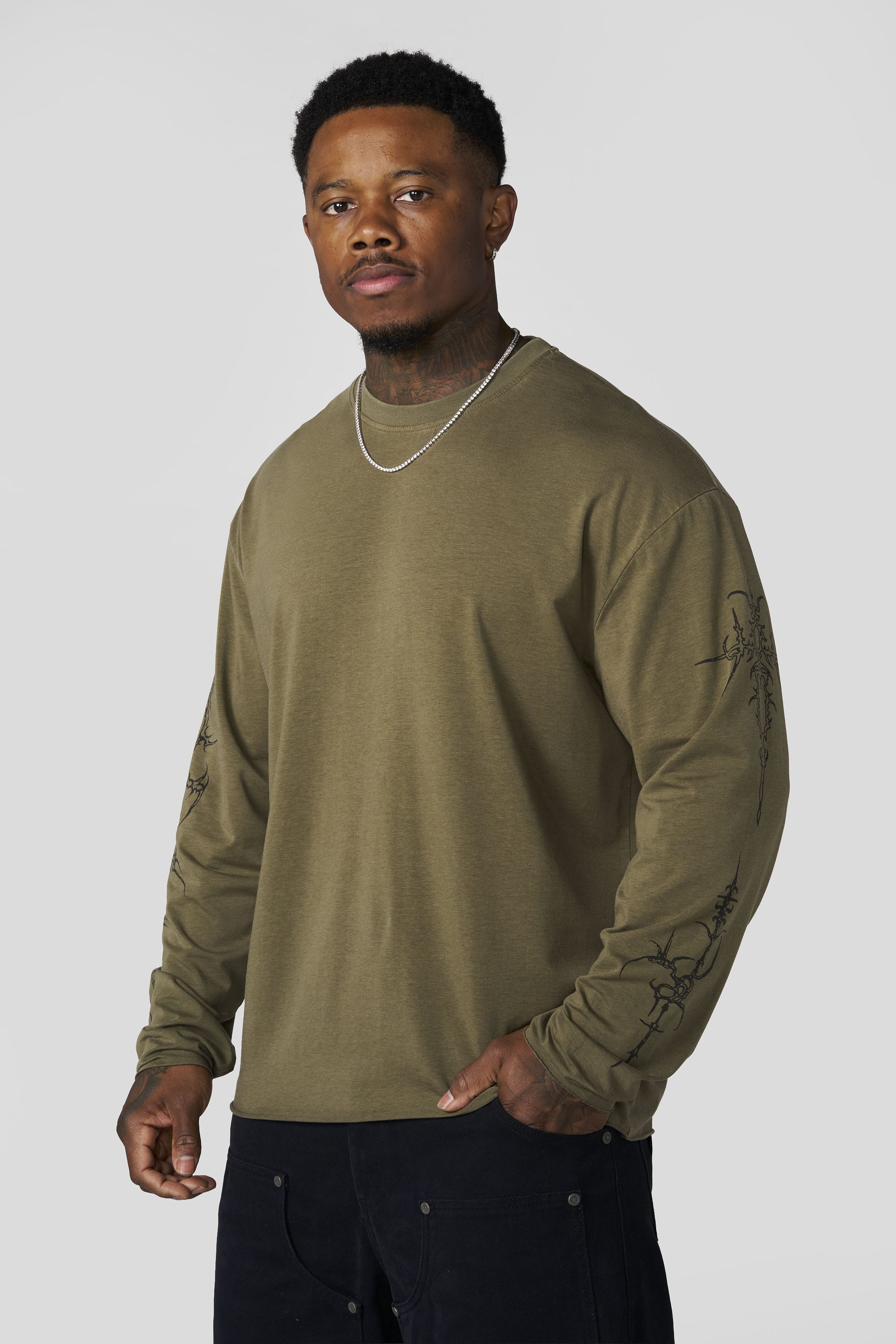 8087 - Eclipse Longsleeves - Image 9