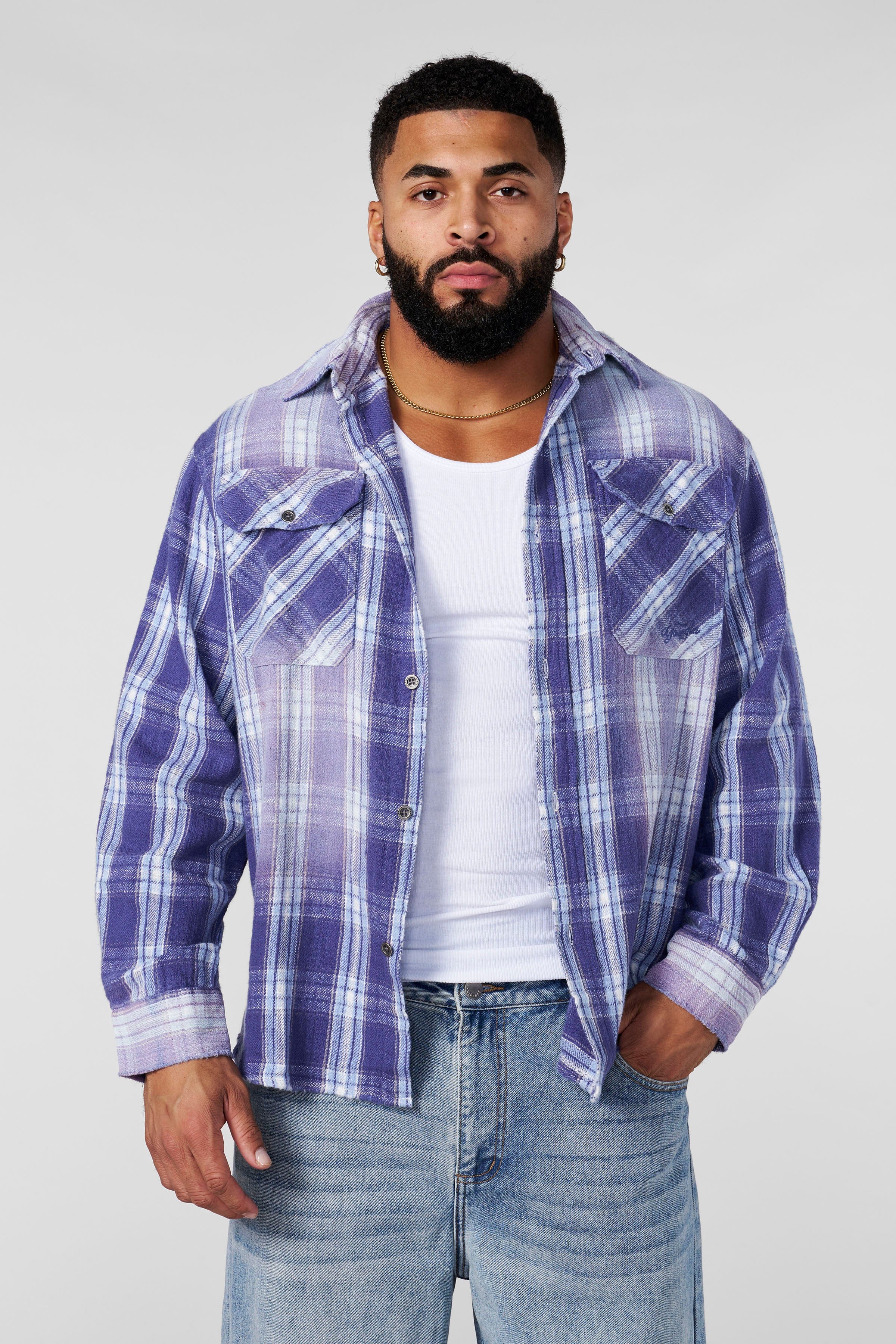 8091 - Americana Flannels - Image 9