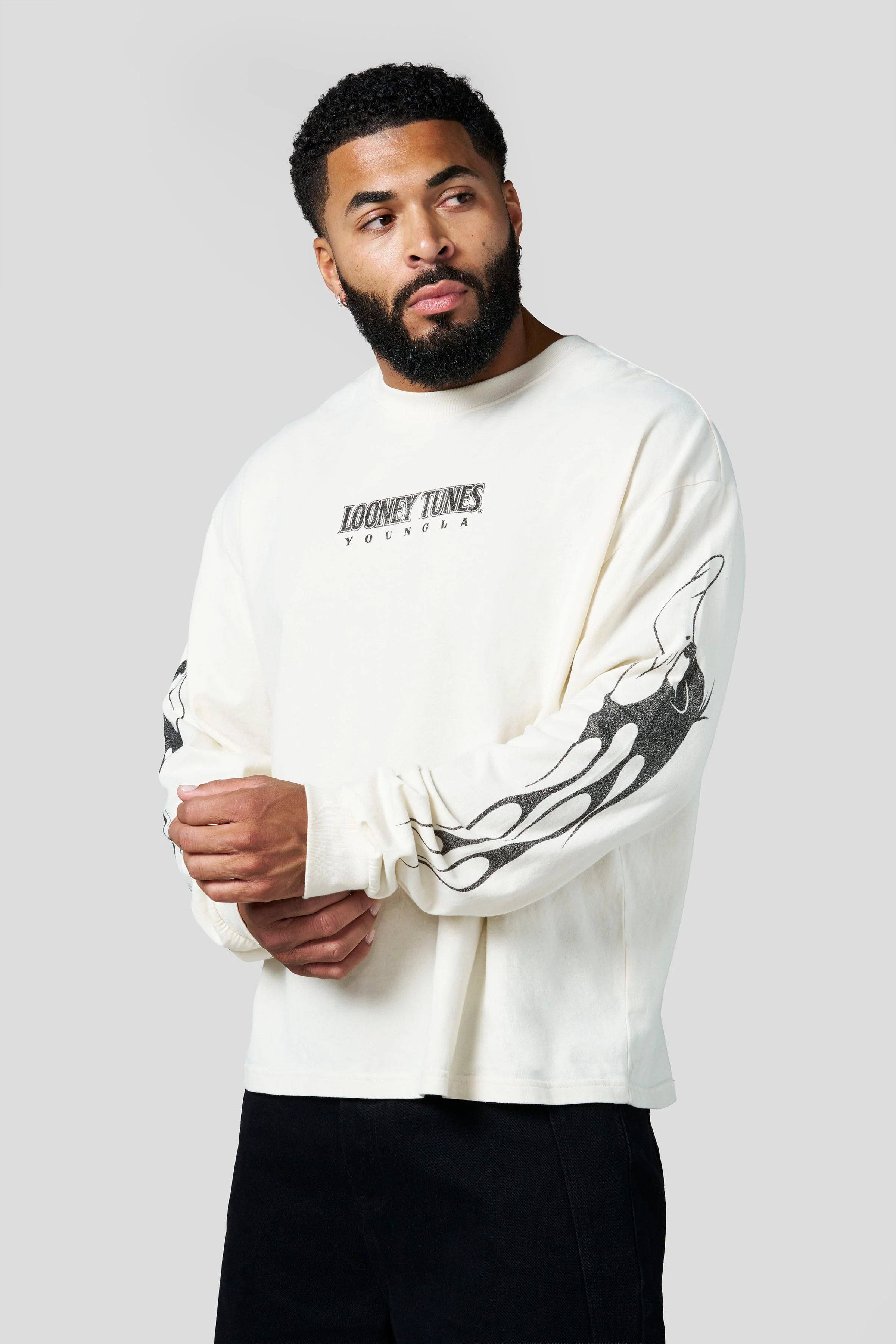 8114 - Looney Tunes Longsleeves - July 7th - Image 7