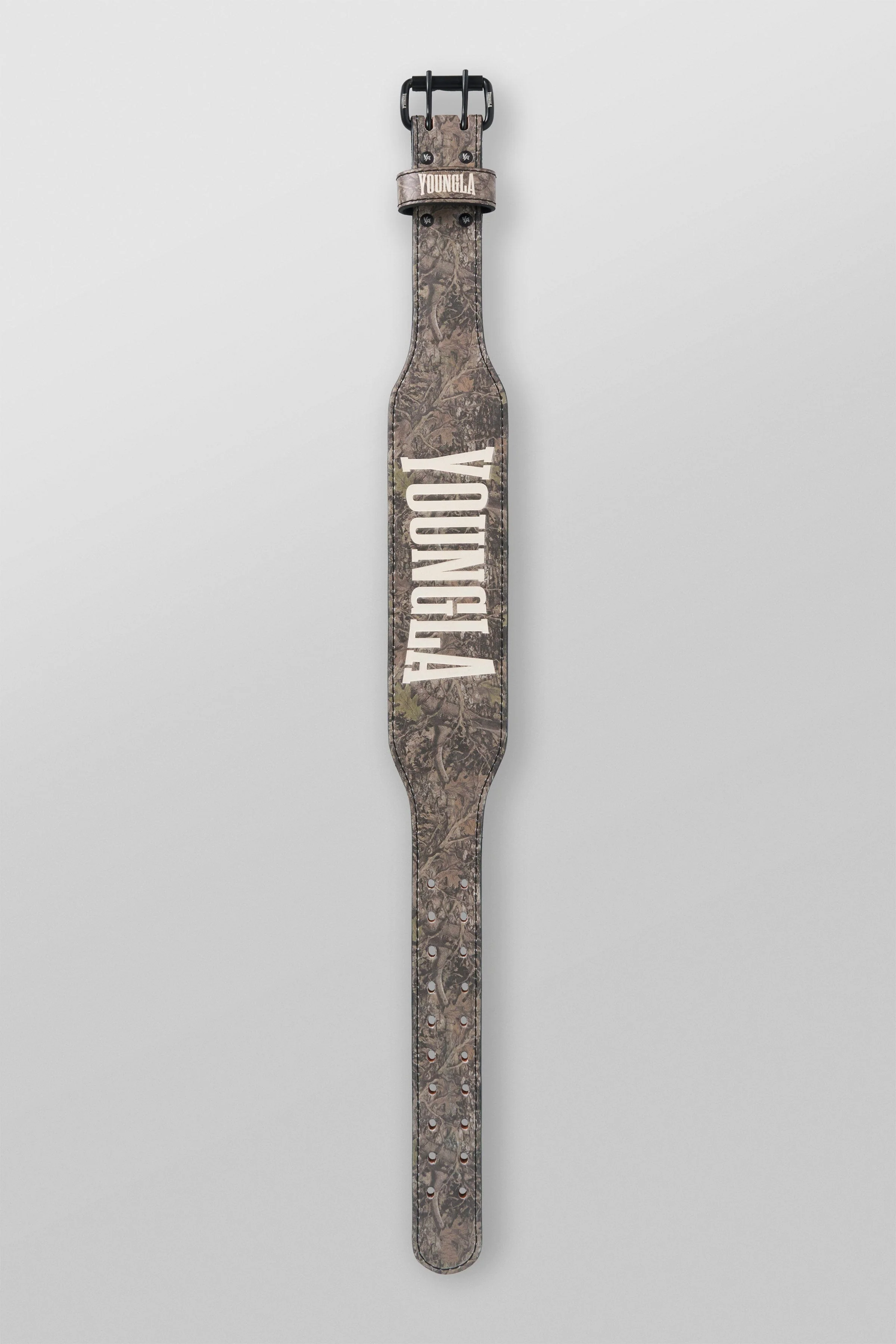 9017 - Tree Camo Belts - Image 7