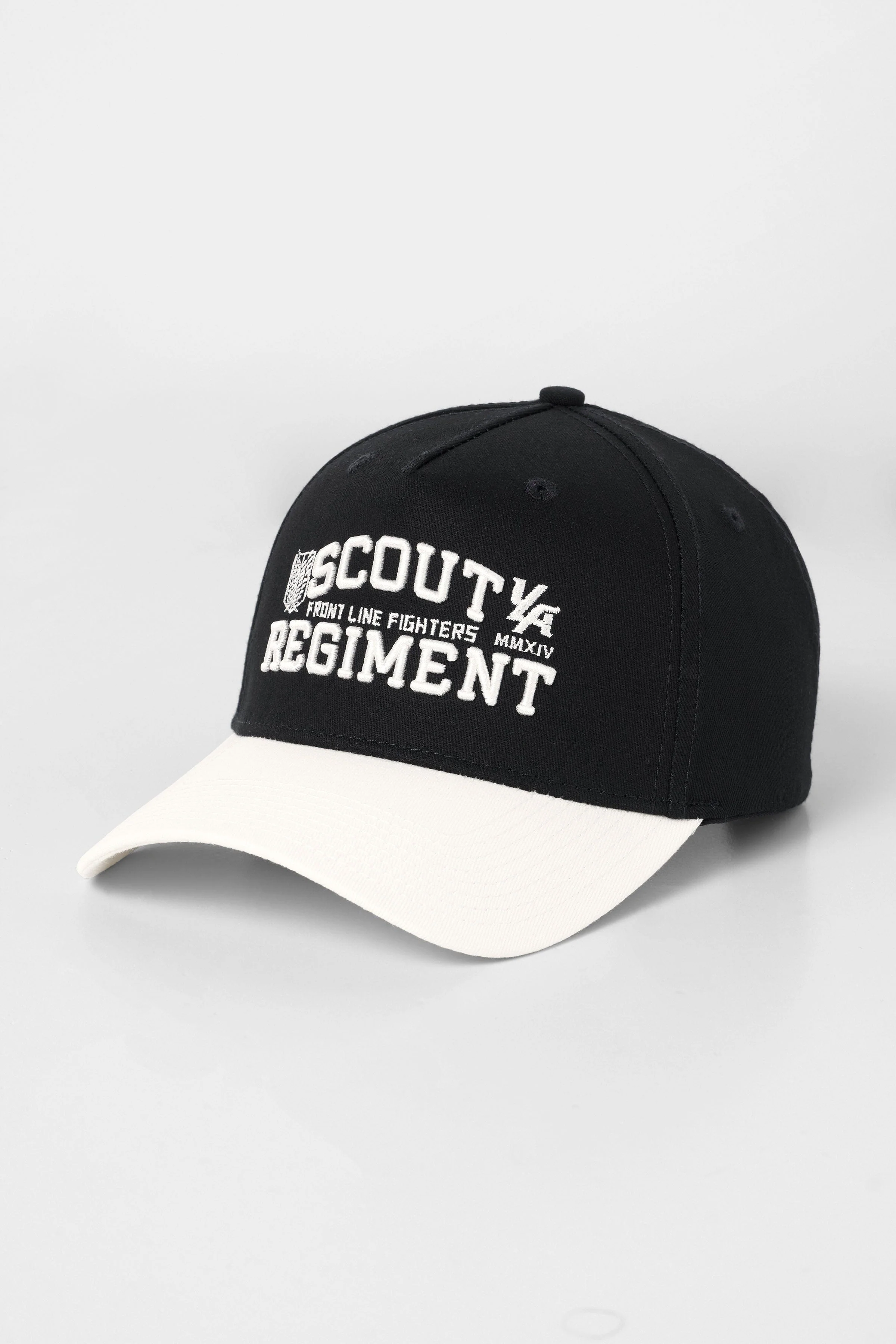 9058 - AOT© x YLA A-Frame Hats - Image 4