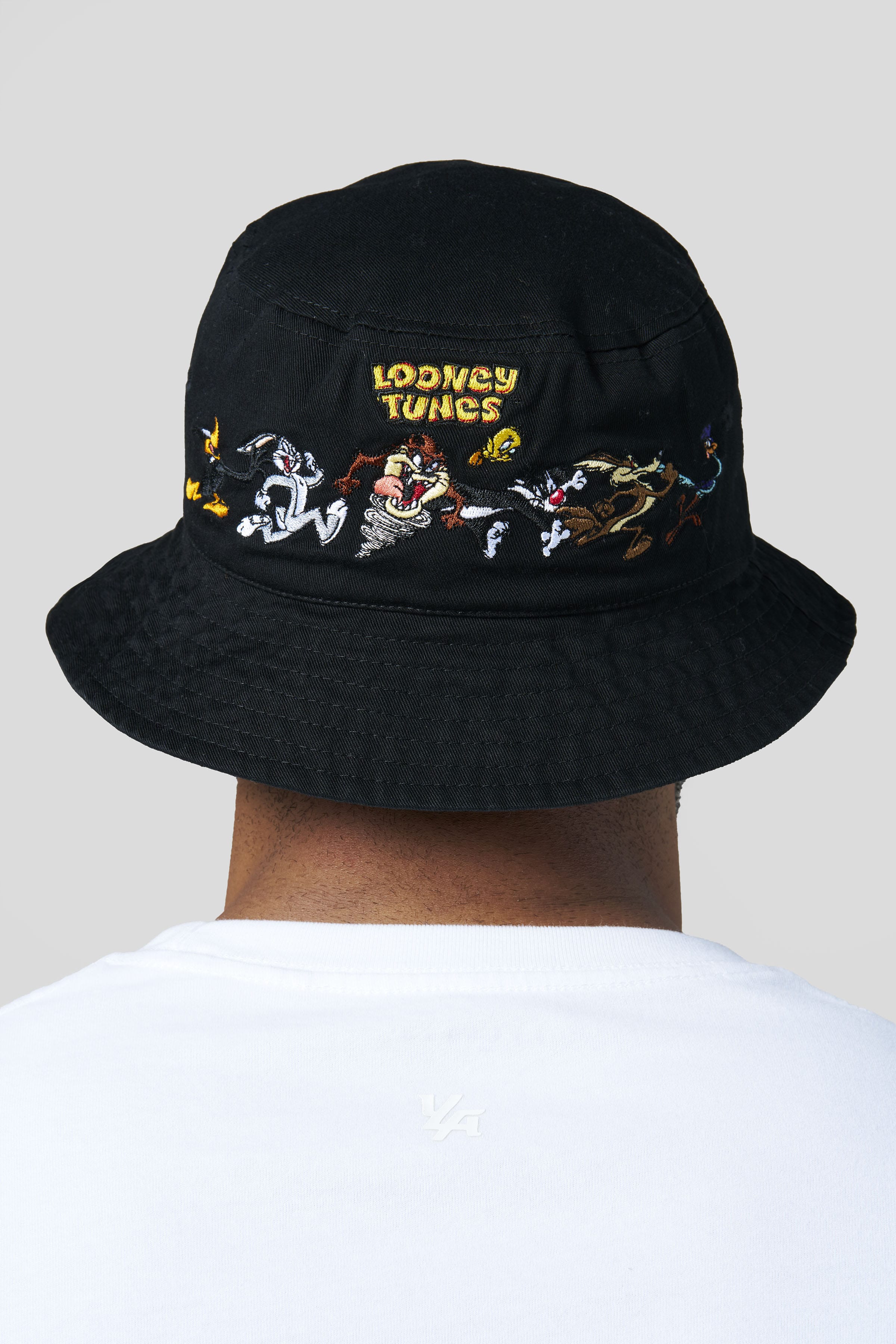 9093 - Looney Tunes Bucket Hat - July 7th - Image 4