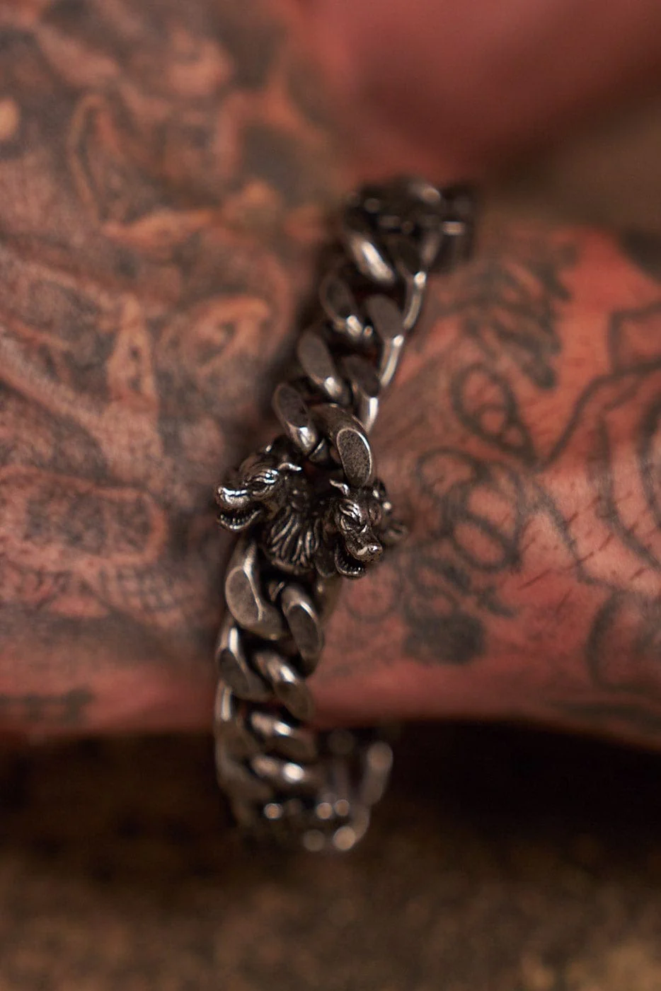 9101 - Cars & Curls - Bracelet - Image 6