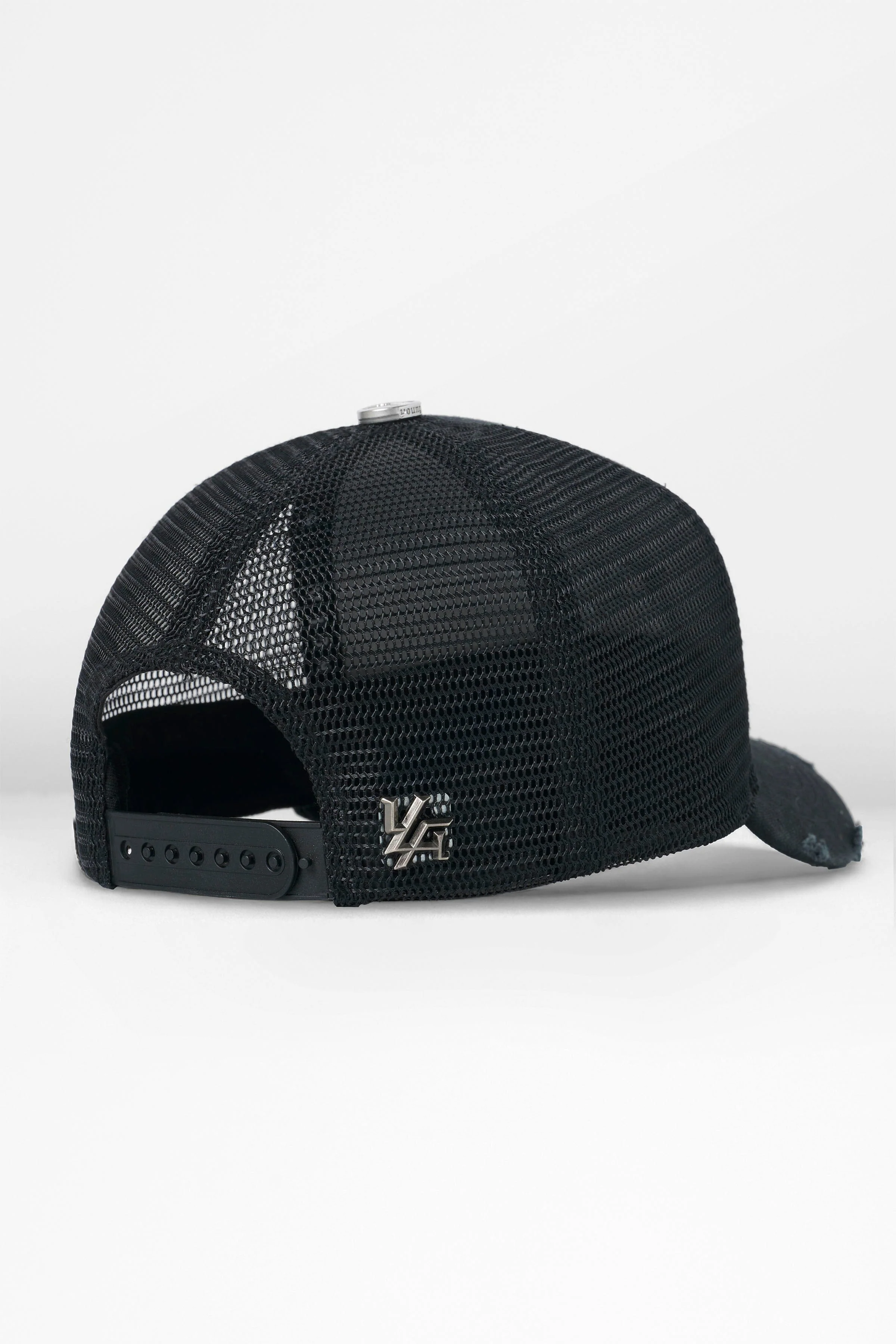 9106 - Batman Trucker Hats - Image 6
