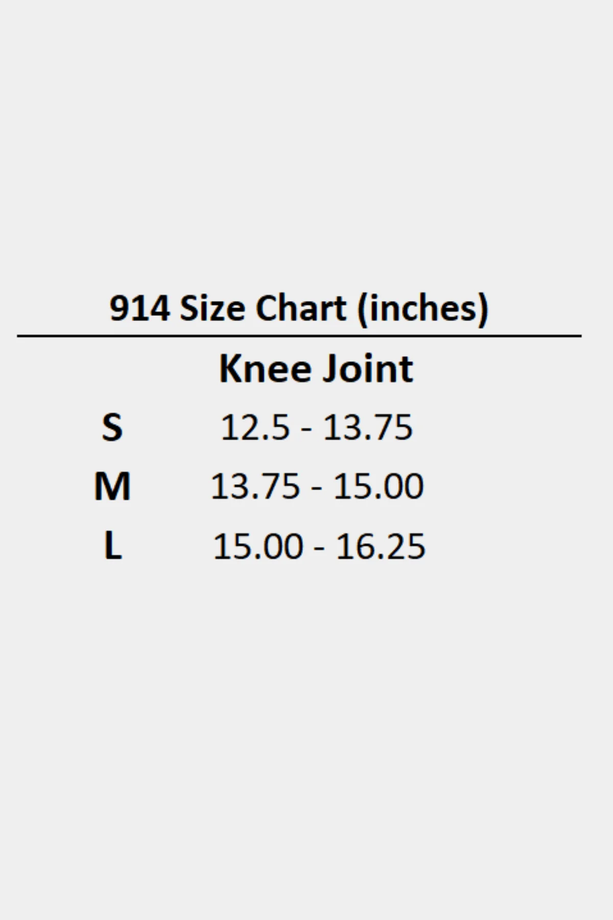 914 Knee Sleeves - Image 12