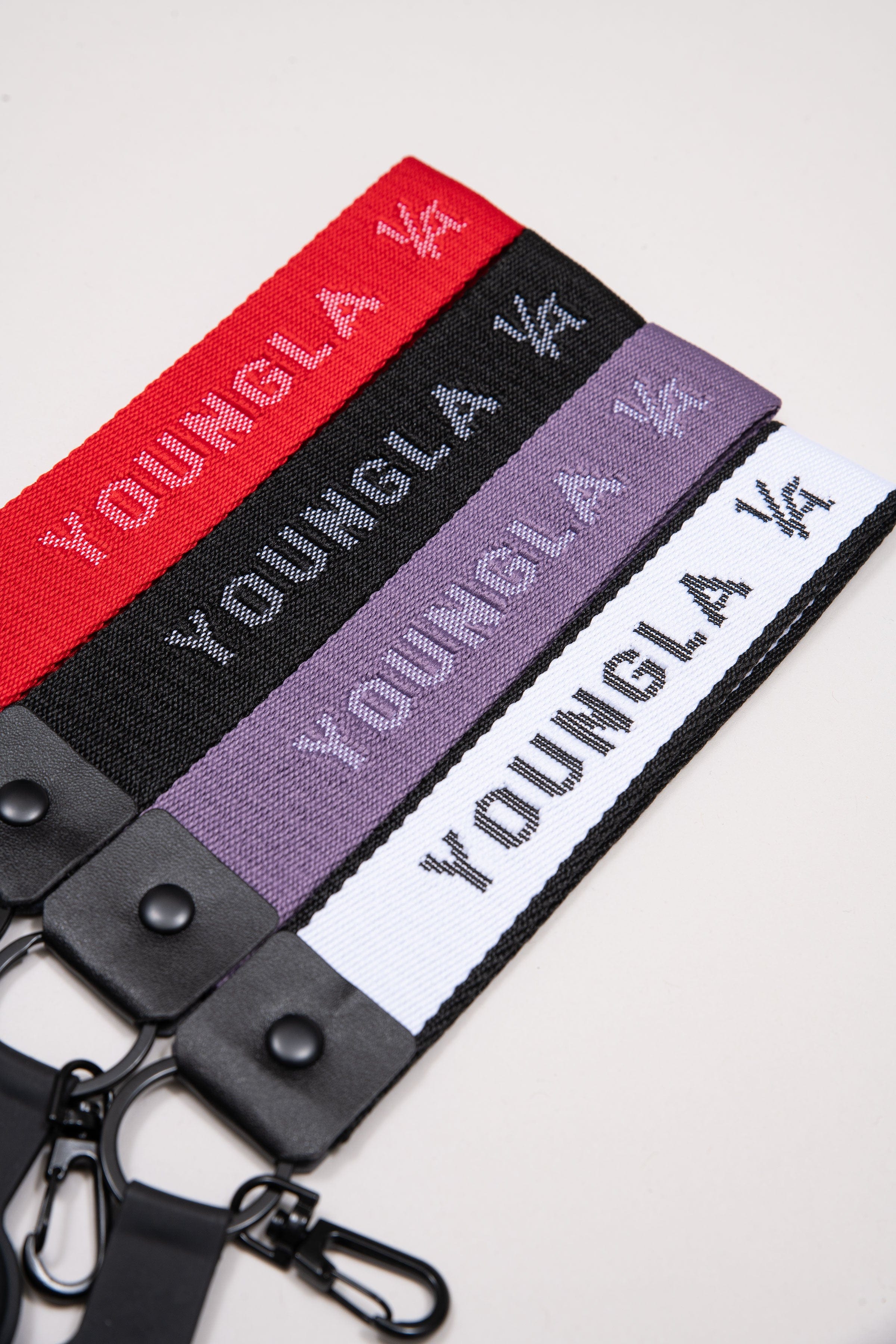 933 YoungLA Keychains - Image 6