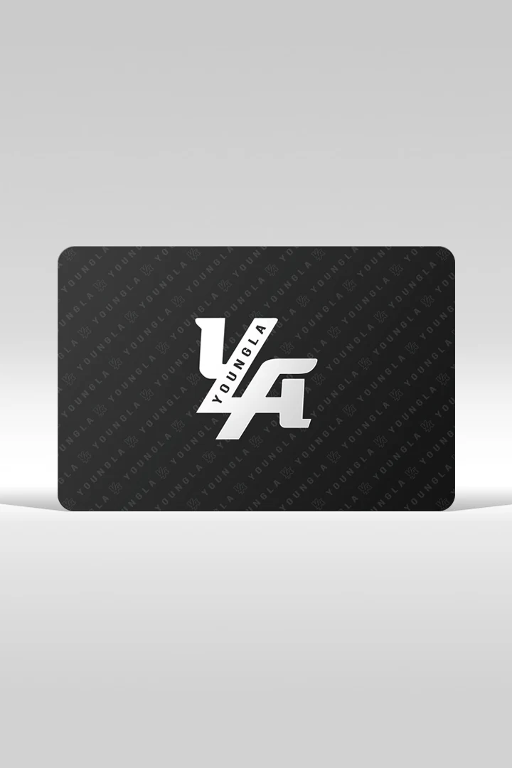 Digital Gift Card